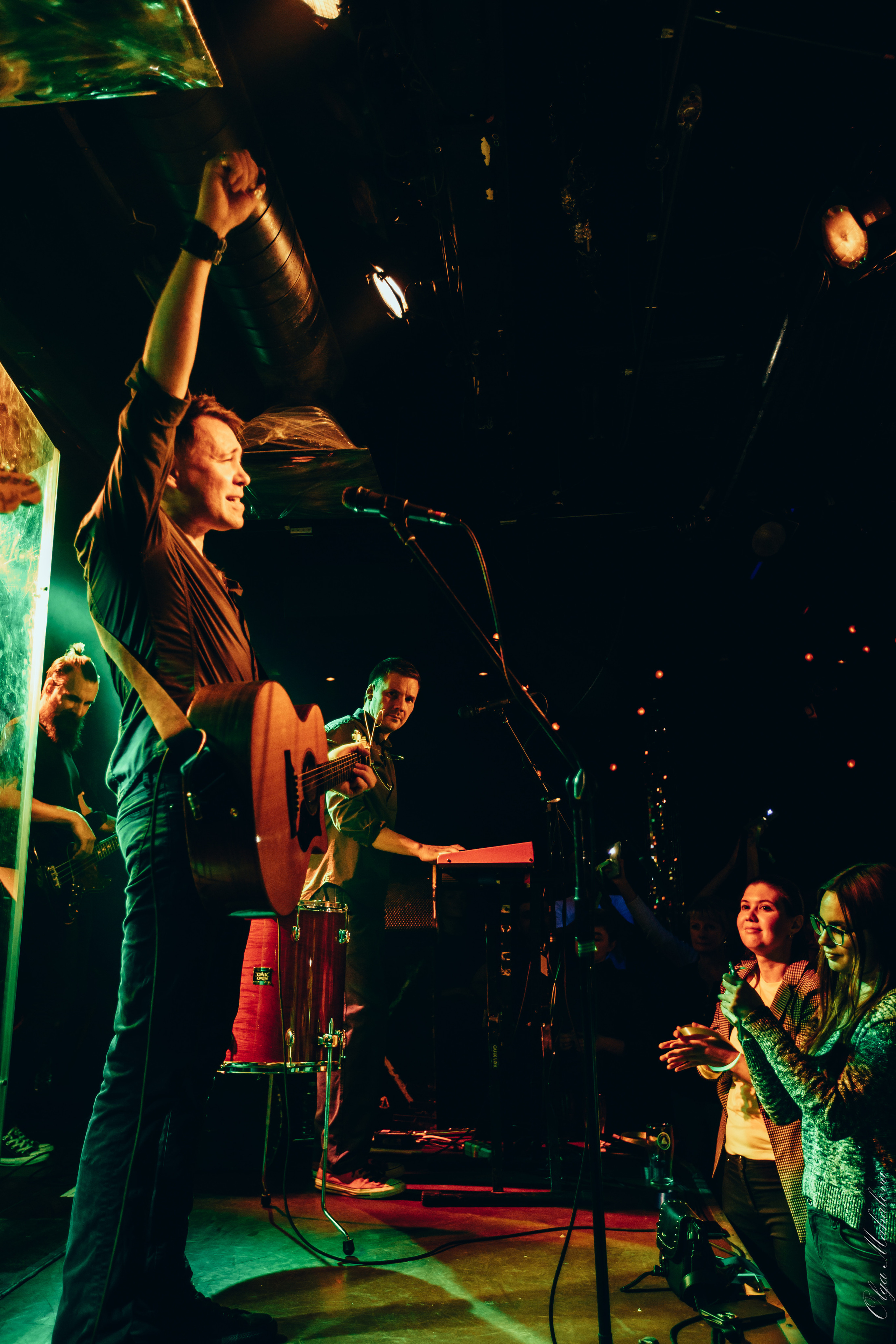 Торба-на-Круче. Фотограф Ольга Махалова — Санкт-Петербург, Москва, Нижний Новгород