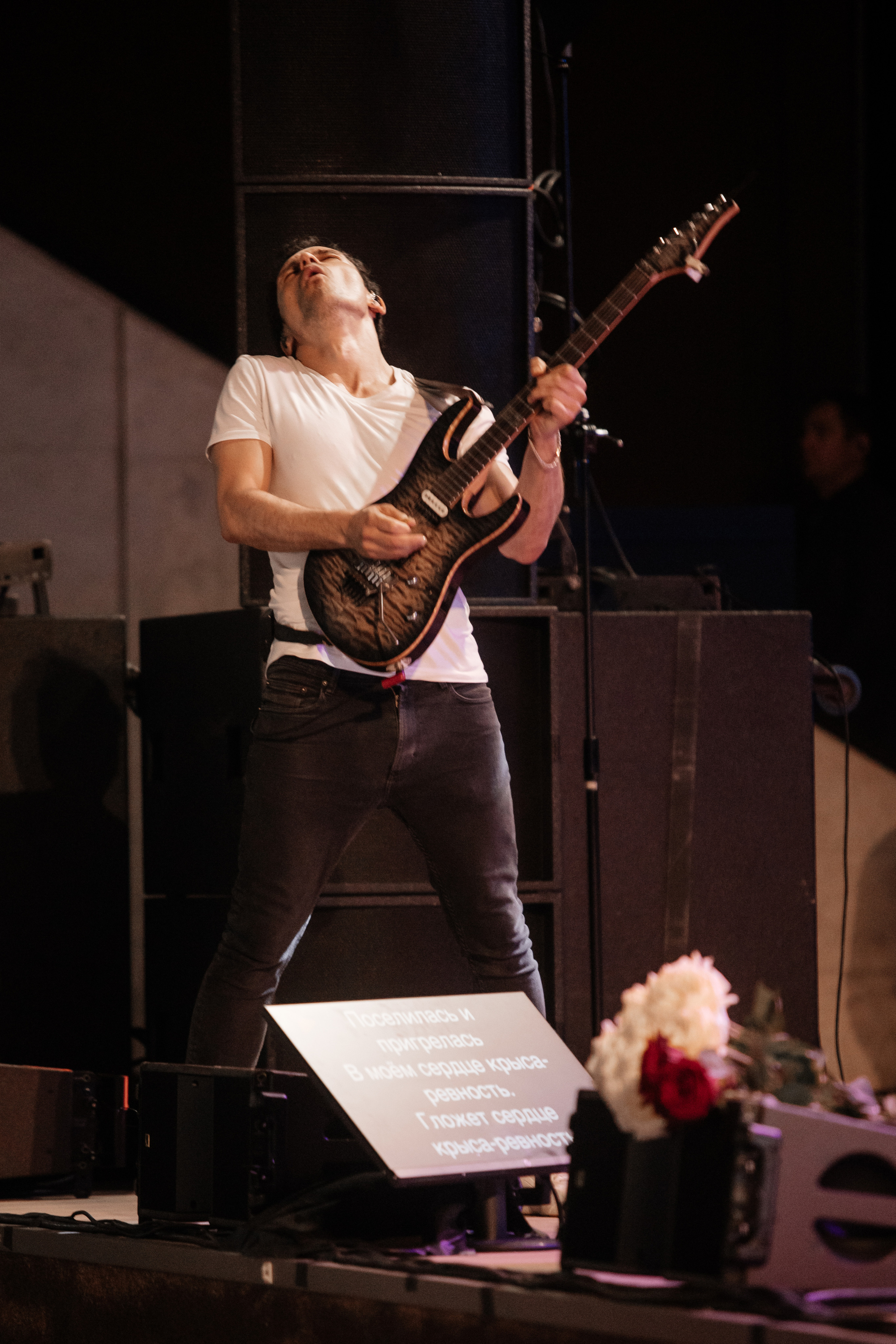 Григорий Лепс, Зеленоград. Фотограф Ольга Махалова — Санкт-Петербург, Москва, Нижний Новгород