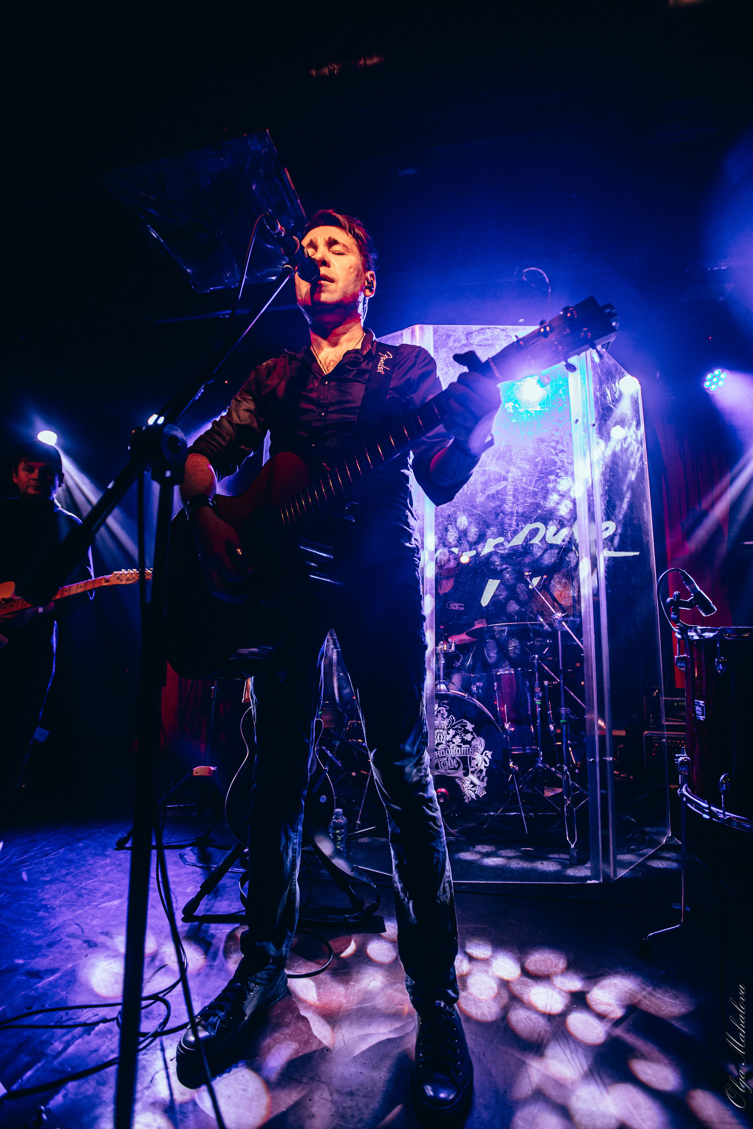Торба-на-Круче. Фотограф Ольга Махалова — Санкт-Петербург, Москва, Нижний Новгород