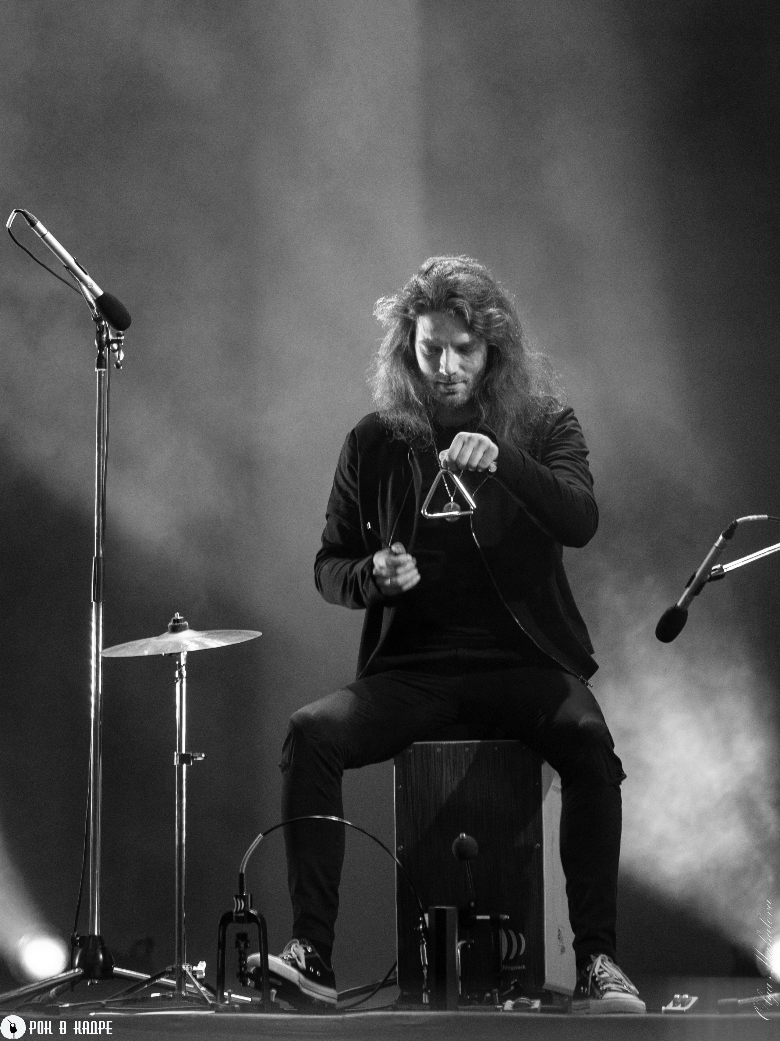 Zero People, Зеленый Театр. Фотограф Ольга Махалова — Санкт-Петербург, Москва, Нижний Новгород