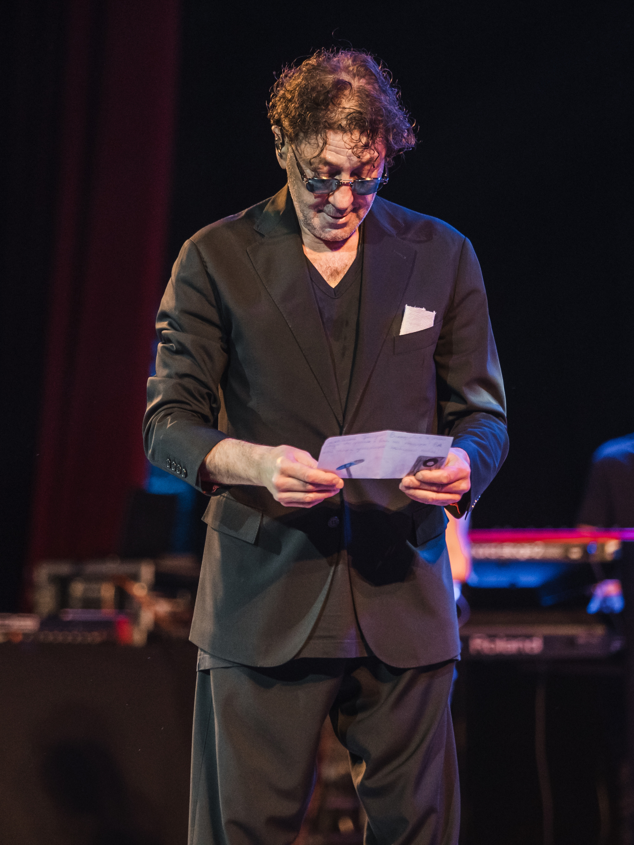 Григорий Лепс, Зеленоград. Фотограф Ольга Махалова — Санкт-Петербург, Москва, Нижний Новгород