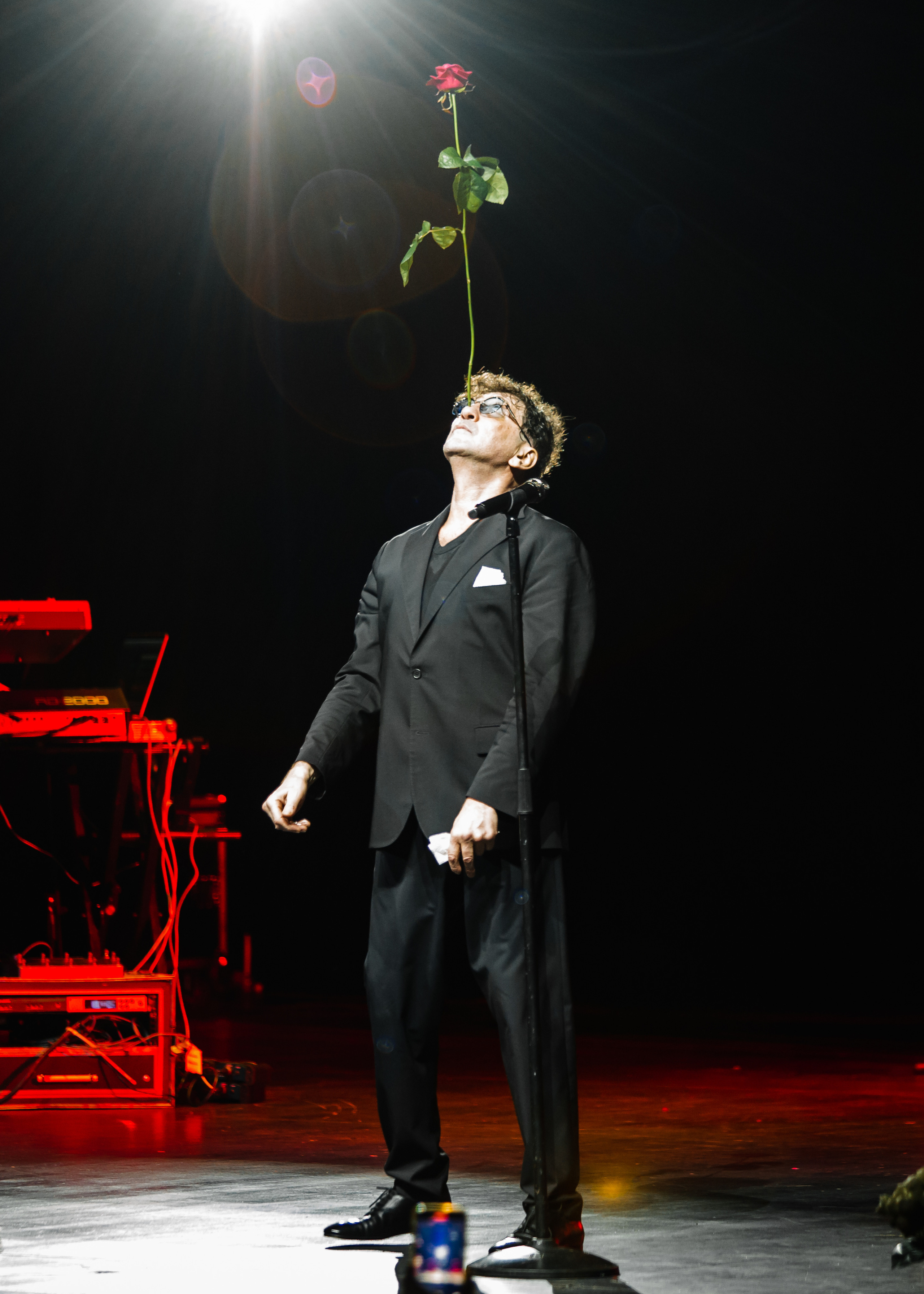 Григорий Лепс, Сочи. Фотограф Ольга Махалова — Санкт-Петербург, Москва, Нижний Новгород