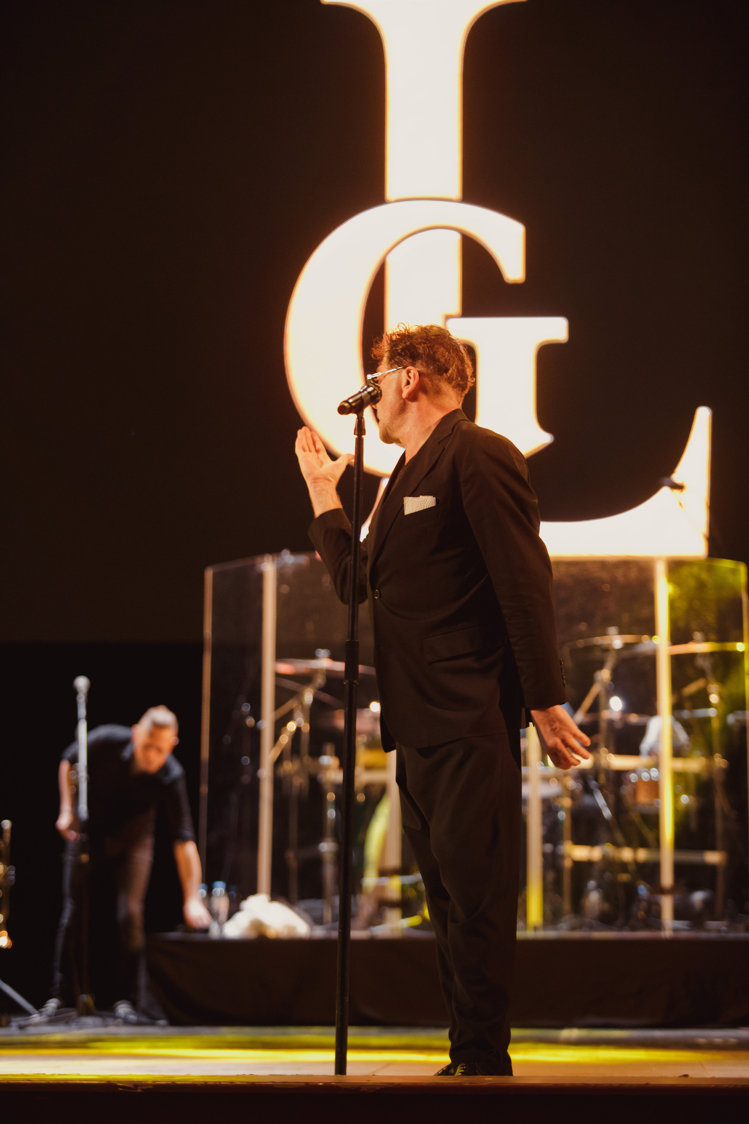 Григорий Лепс, Иваново. Фотограф Ольга Махалова — Санкт-Петербург, Москва, Нижний Новгород