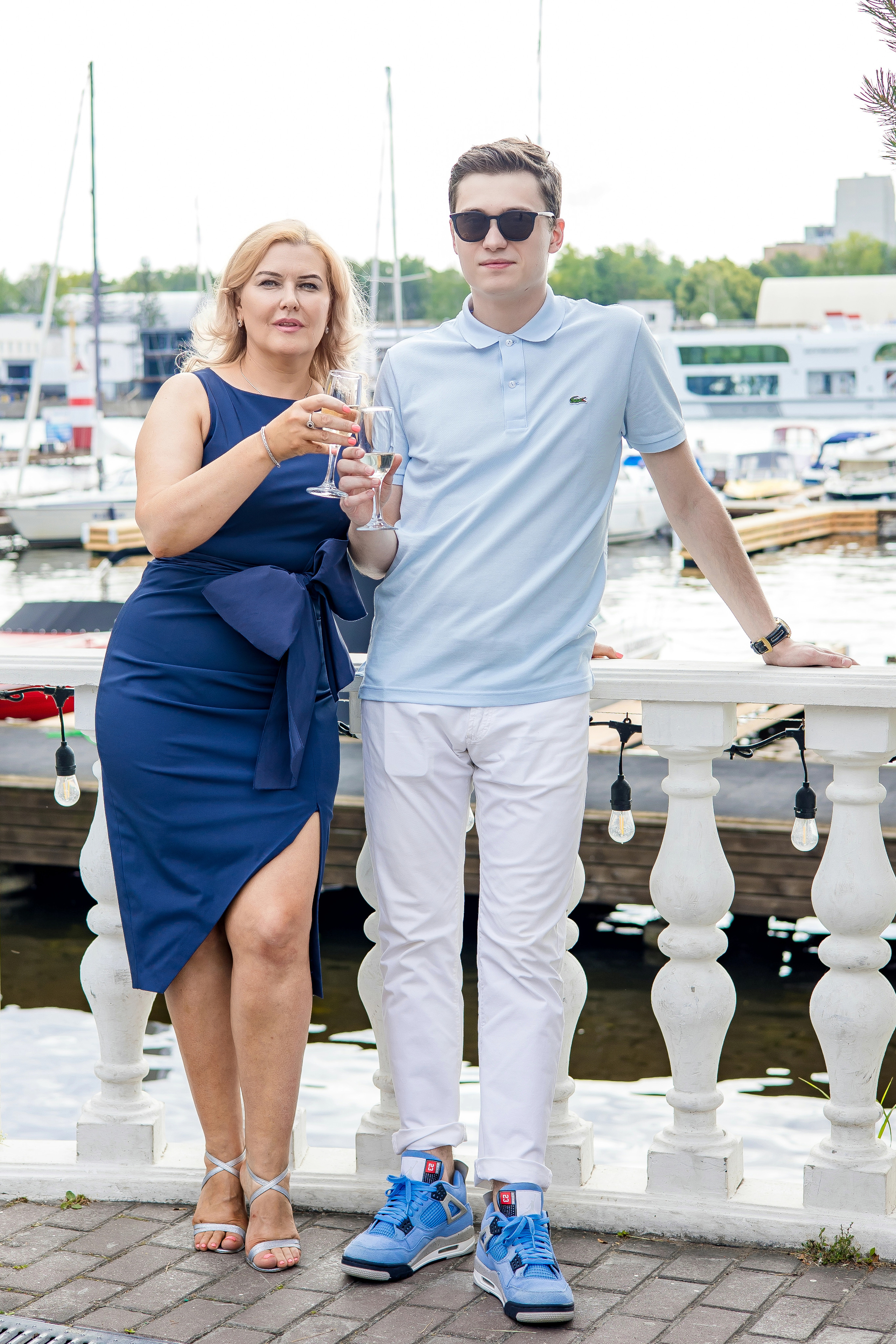 День Рождения Ирины. Фотограф Ольга Махалова — Санкт-Петербург, Москва, Нижний Новгород