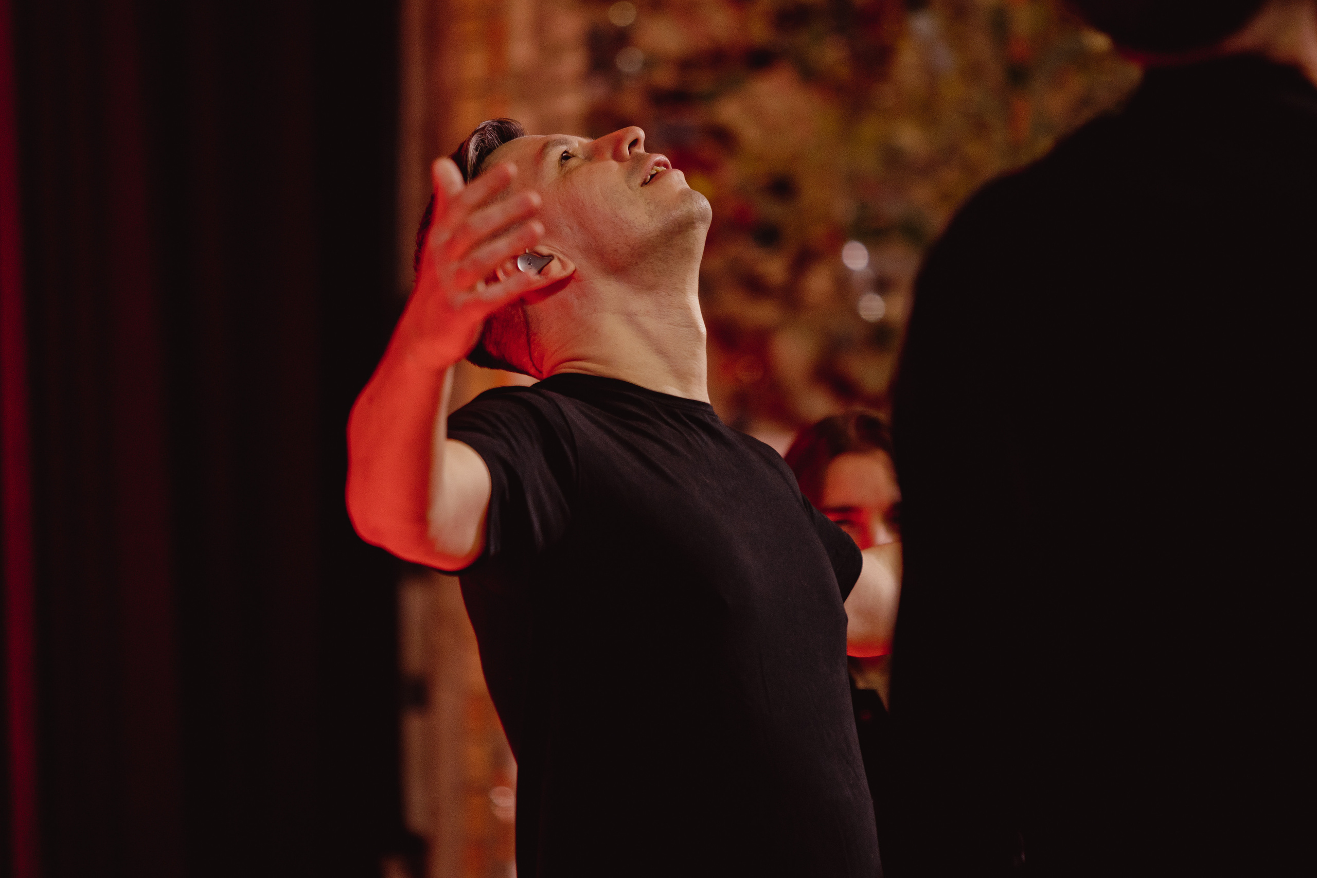 Григорий Лепс, город Королев. Фотограф Ольга Махалова — Санкт-Петербург, Москва, Нижний Новгород