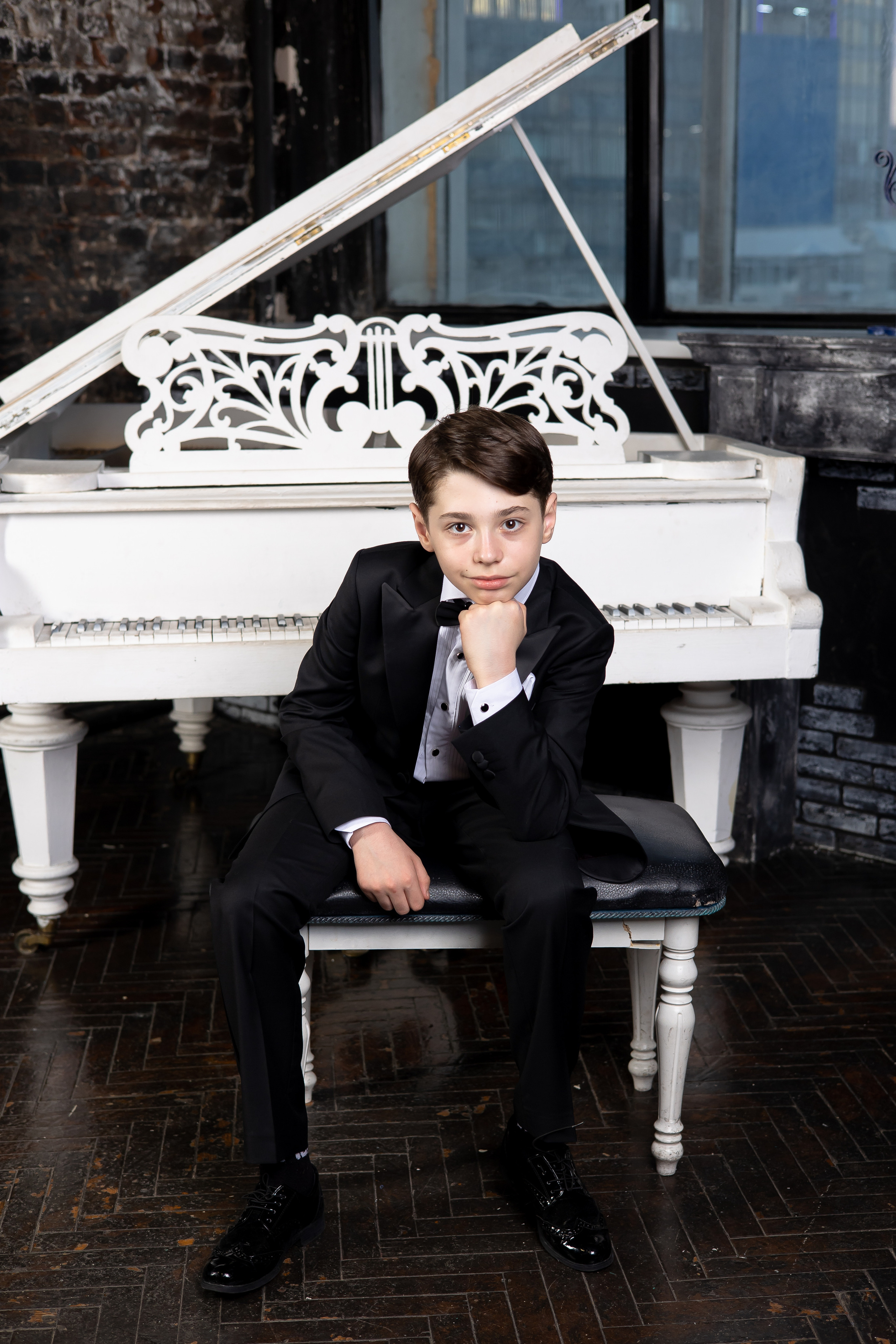 Абдул. Фотограф Ольга Махалова — Санкт-Петербург, Москва, Нижний Новгород