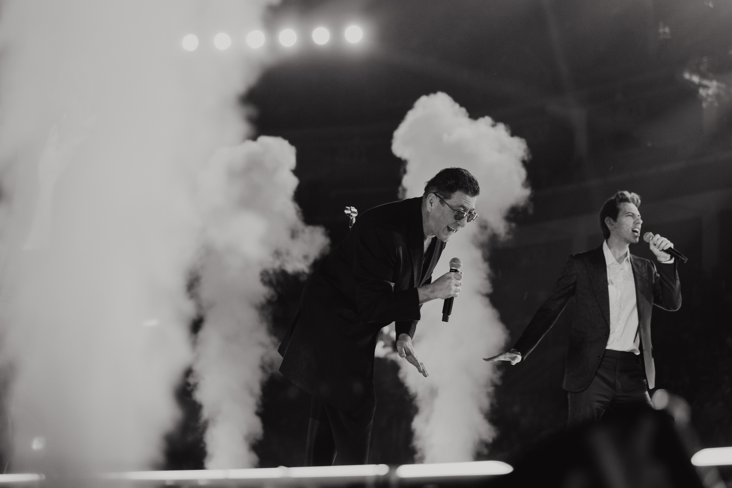 Григорий Лепс в ЦСКА Арене. Фотограф Ольга Махалова — Санкт-Петербург, Москва, Нижний Новгород