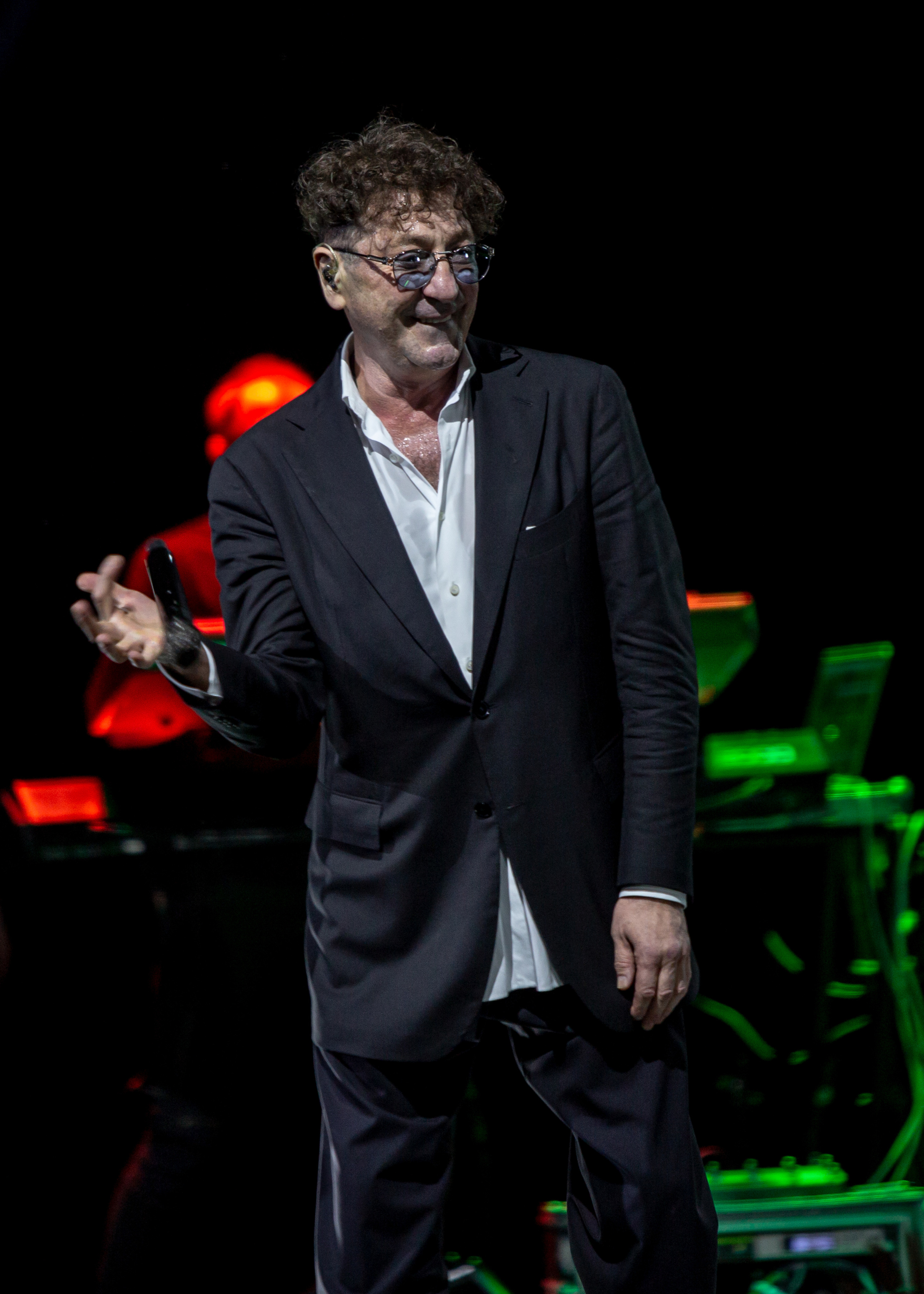 Григорий Лепс, Сочи. Фотограф Ольга Махалова — Санкт-Петербург, Москва, Нижний Новгород