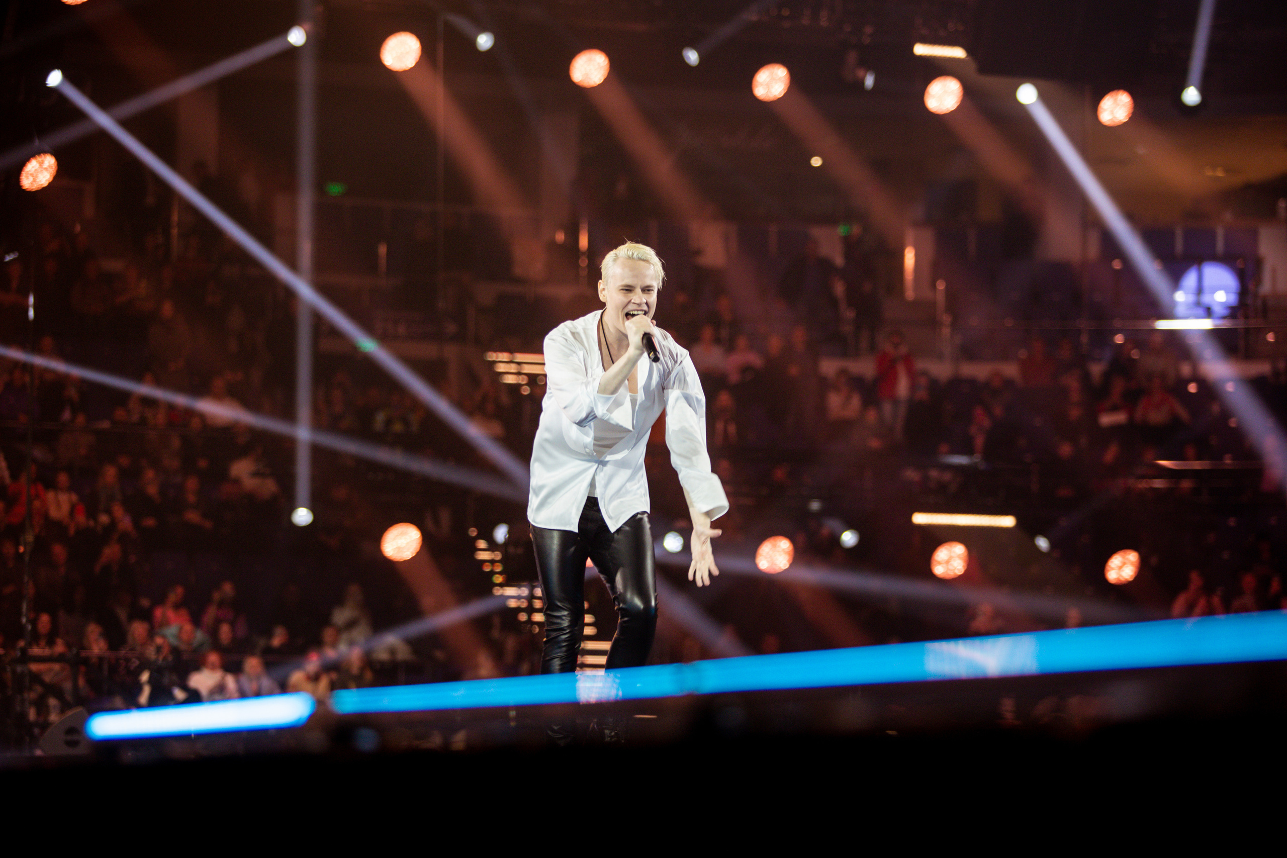 Shaman на Концерте для Настоящих мужчин. Фотограф Ольга Махалова — Санкт-Петербург, Москва, Нижний Новгород