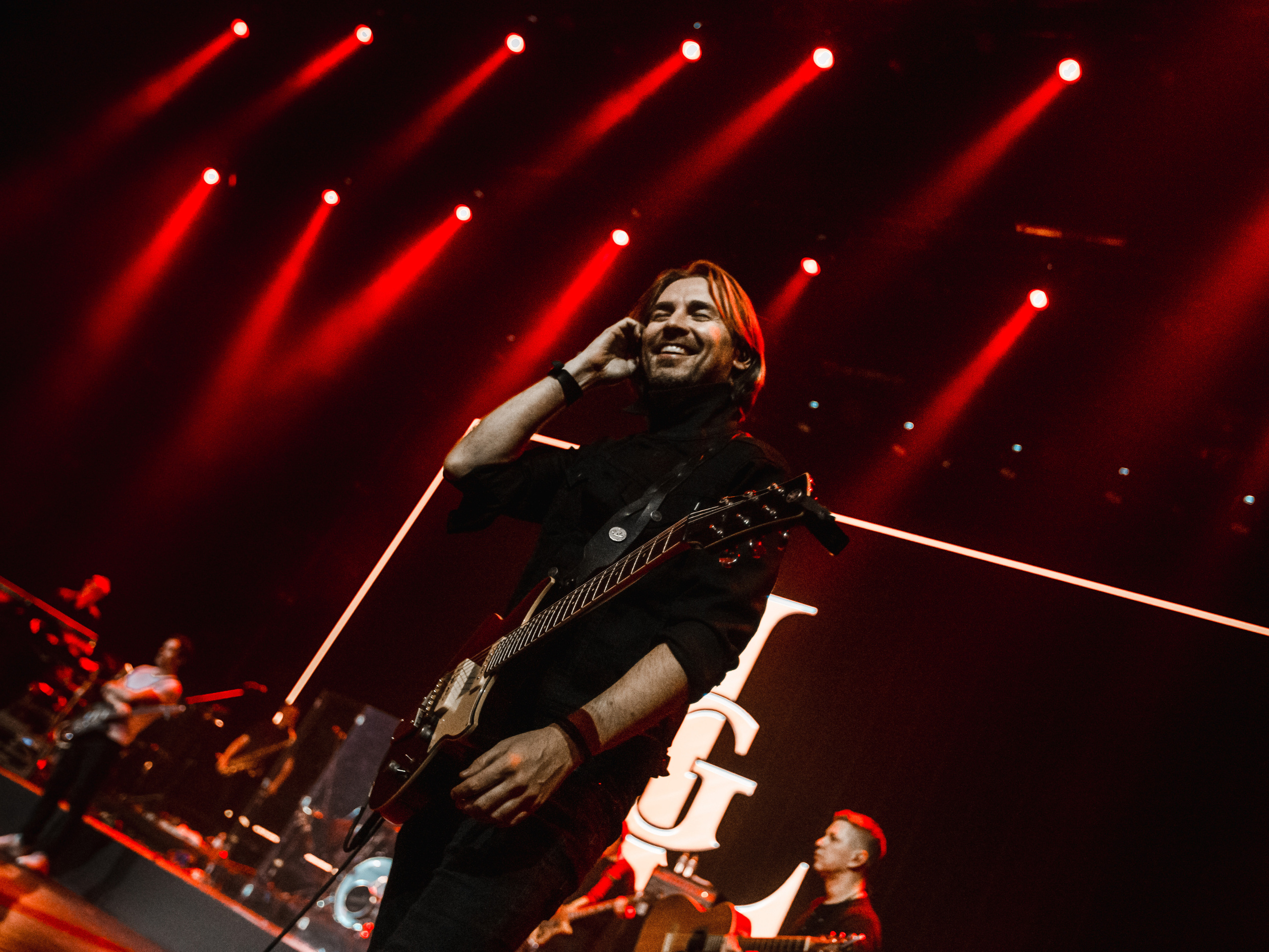 Григорий Лепс, концерт «Я нравлюсь женщинам». Фотограф Ольга Махалова — Санкт-Петербург, Москва, Нижний Новгород