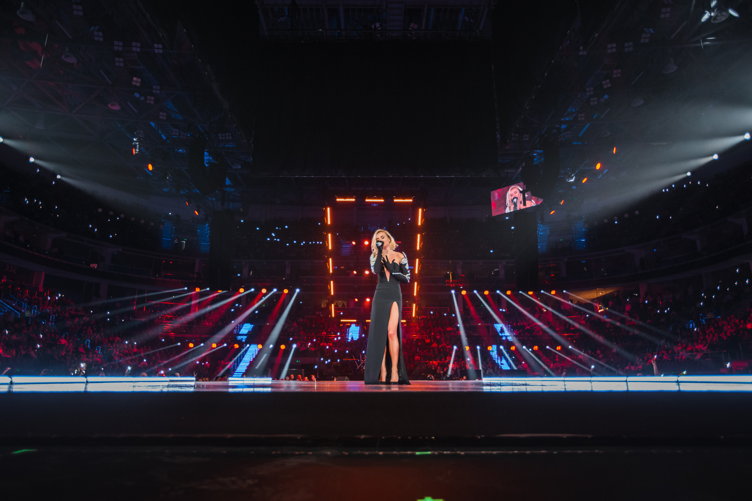 Полина Гагарина. Фотограф Ольга Махалова — Санкт-Петербург, Москва, Нижний Новгород