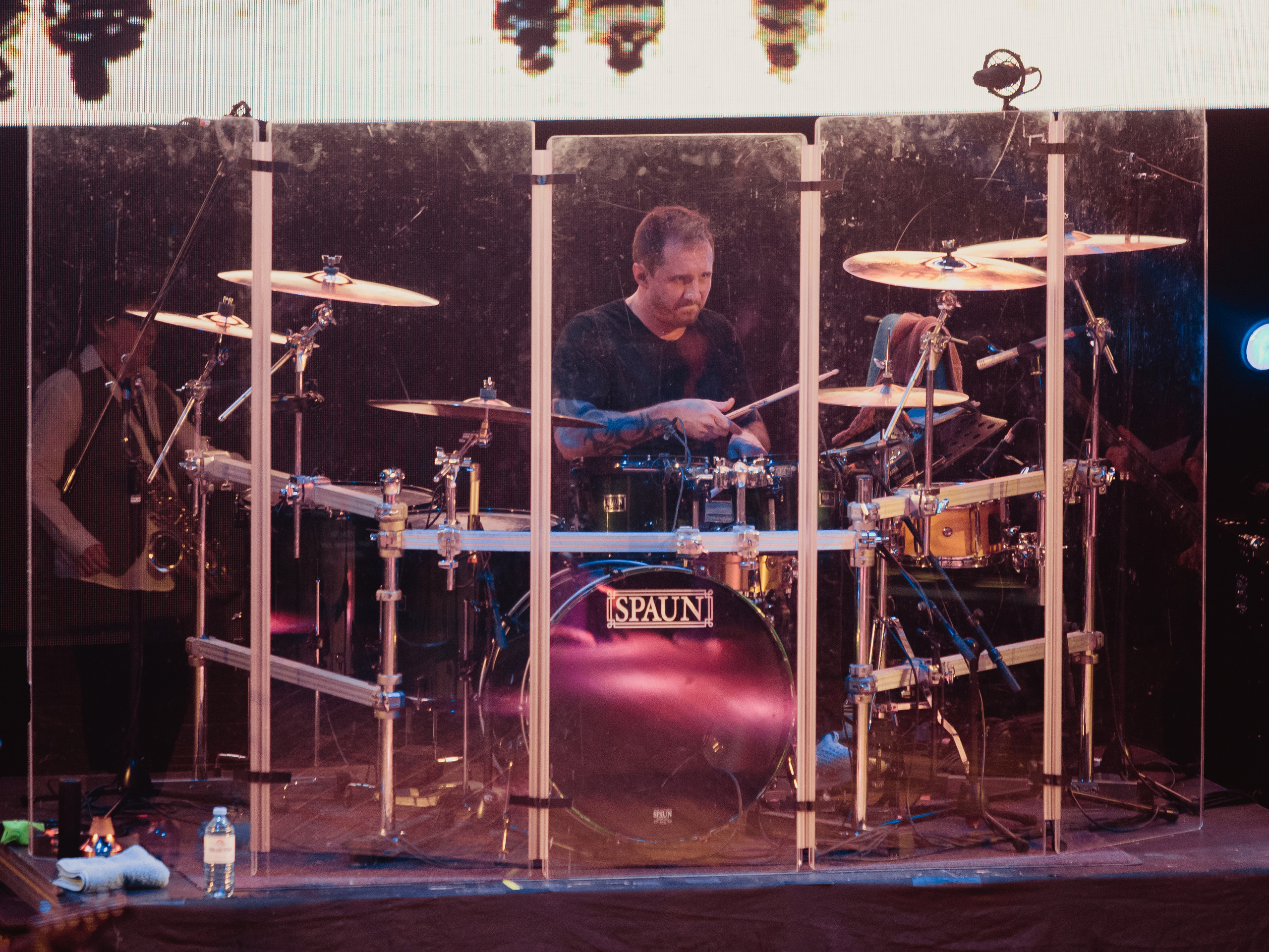 Григорий Лепс, Зеленоград. Фотограф Ольга Махалова — Санкт-Петербург, Москва, Нижний Новгород