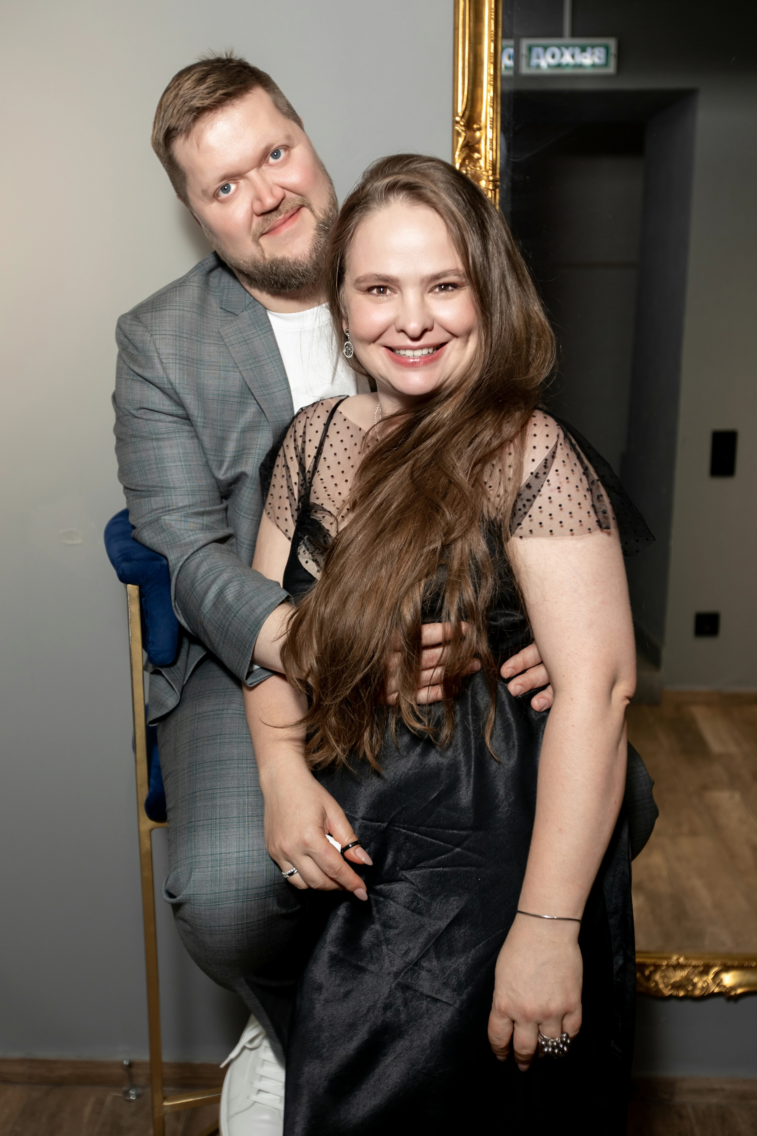 День Рождения Владимира. Фотограф Ольга Махалова — Санкт-Петербург, Москва, Нижний Новгород