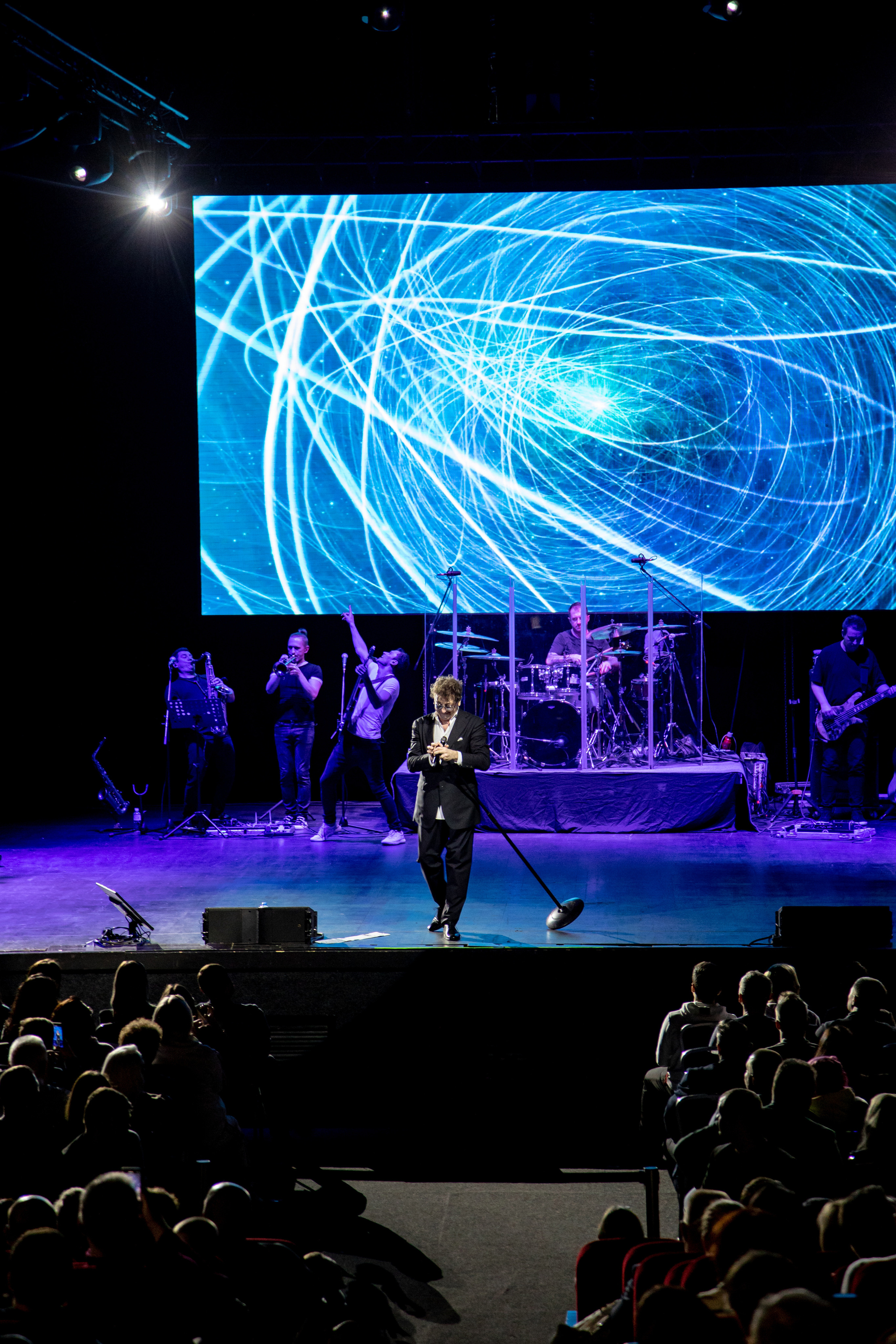 Григорий Лепс, Сочи. Фотограф Ольга Махалова — Санкт-Петербург, Москва, Нижний Новгород