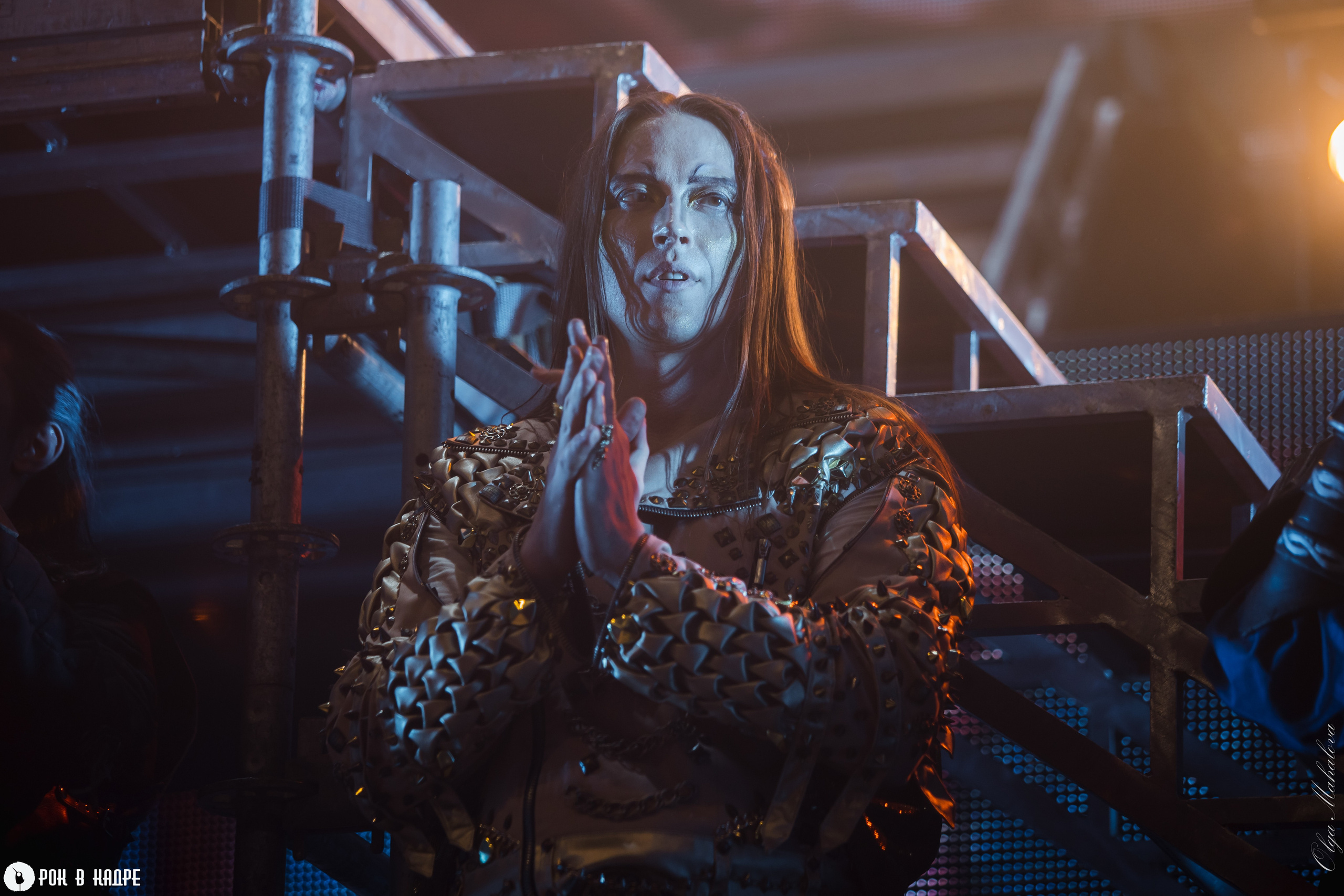 Рок-опера «Эльфийская рукопись», VK Stadium. Фотограф Ольга Махалова — Санкт-Петербург, Москва, Нижний Новгород