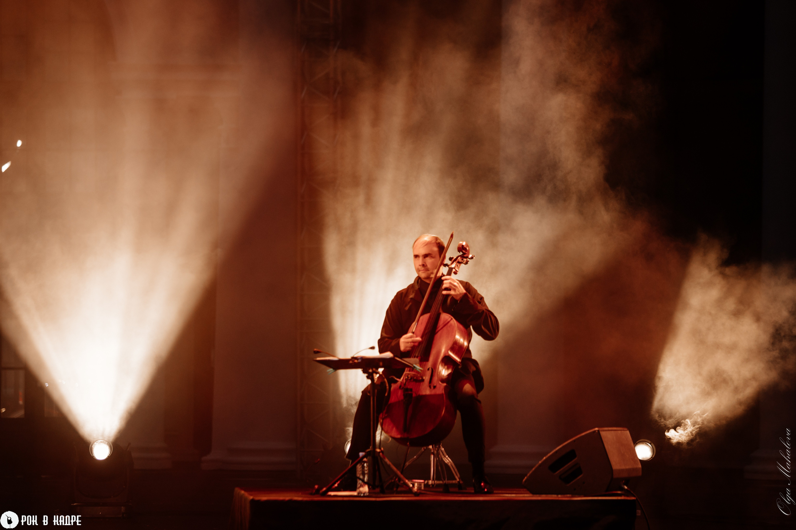 Zero People, Зеленый Театр. Фотограф Ольга Махалова — Санкт-Петербург, Москва, Нижний Новгород