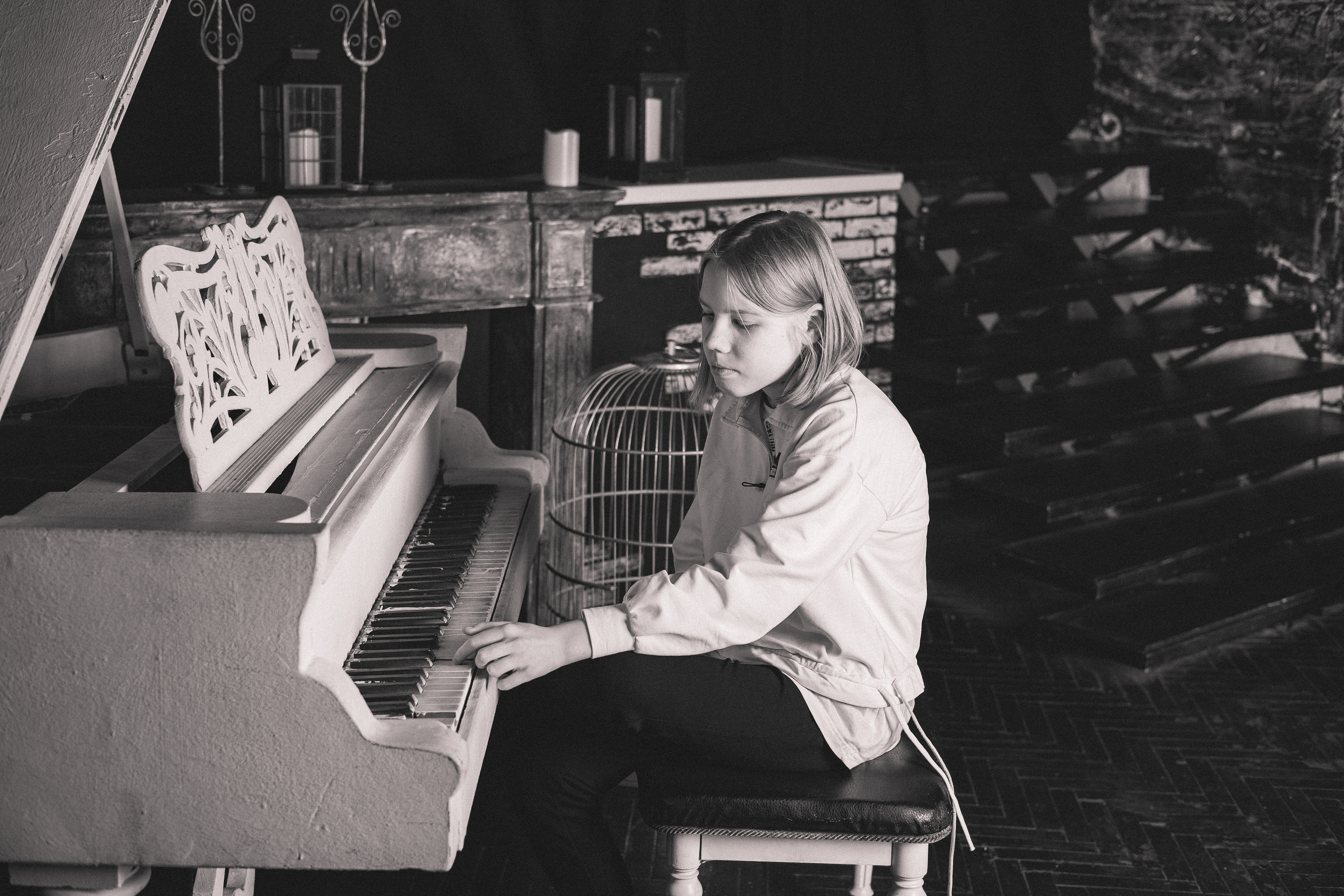 Женя. Фотограф Ольга Махалова — Санкт-Петербург, Москва, Нижний Новгород