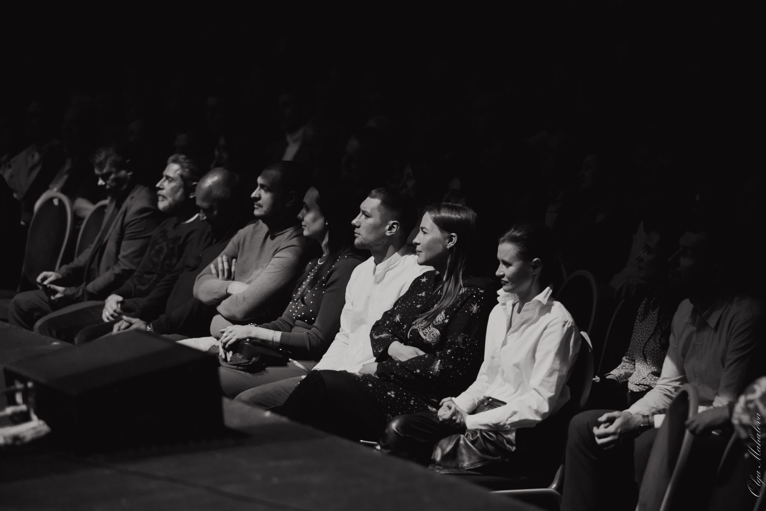 Любэ в Crocus City Hall. Фотограф Ольга Махалова — Санкт-Петербург, Москва, Нижний Новгород