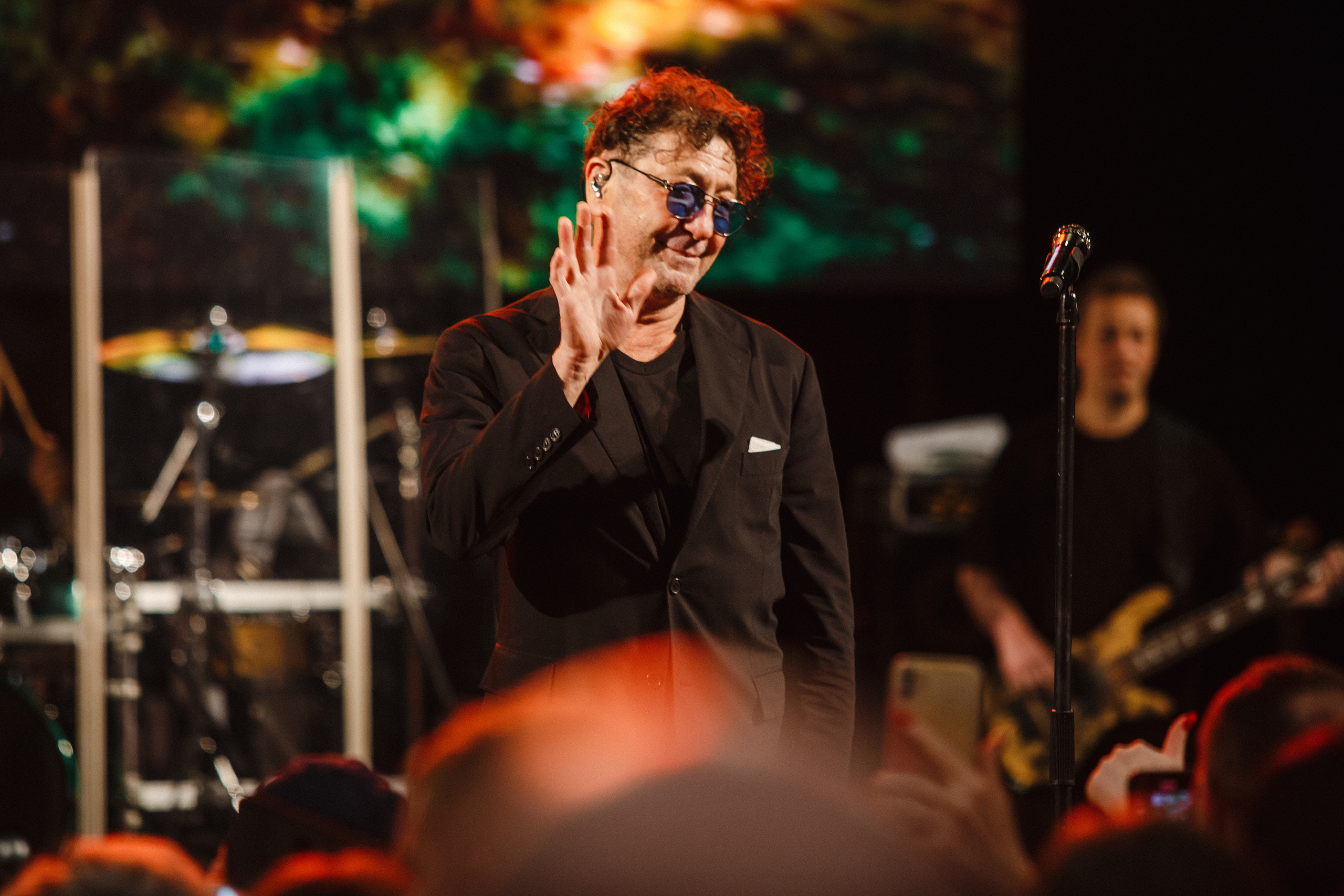 Григорий Лепс, Иваново. Фотограф Ольга Махалова — Санкт-Петербург, Москва, Нижний Новгород