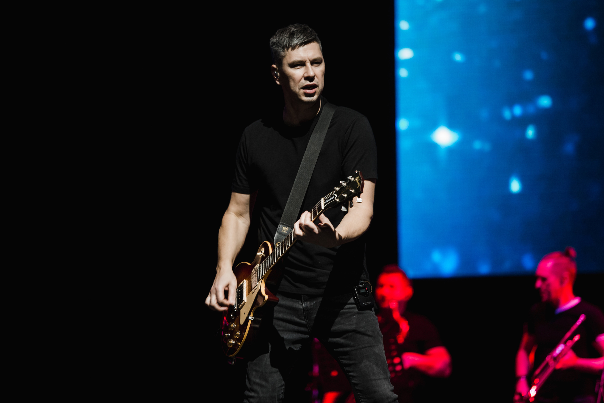 Григорий Лепс, Сочи. Фотограф Ольга Махалова — Санкт-Петербург, Москва, Нижний Новгород