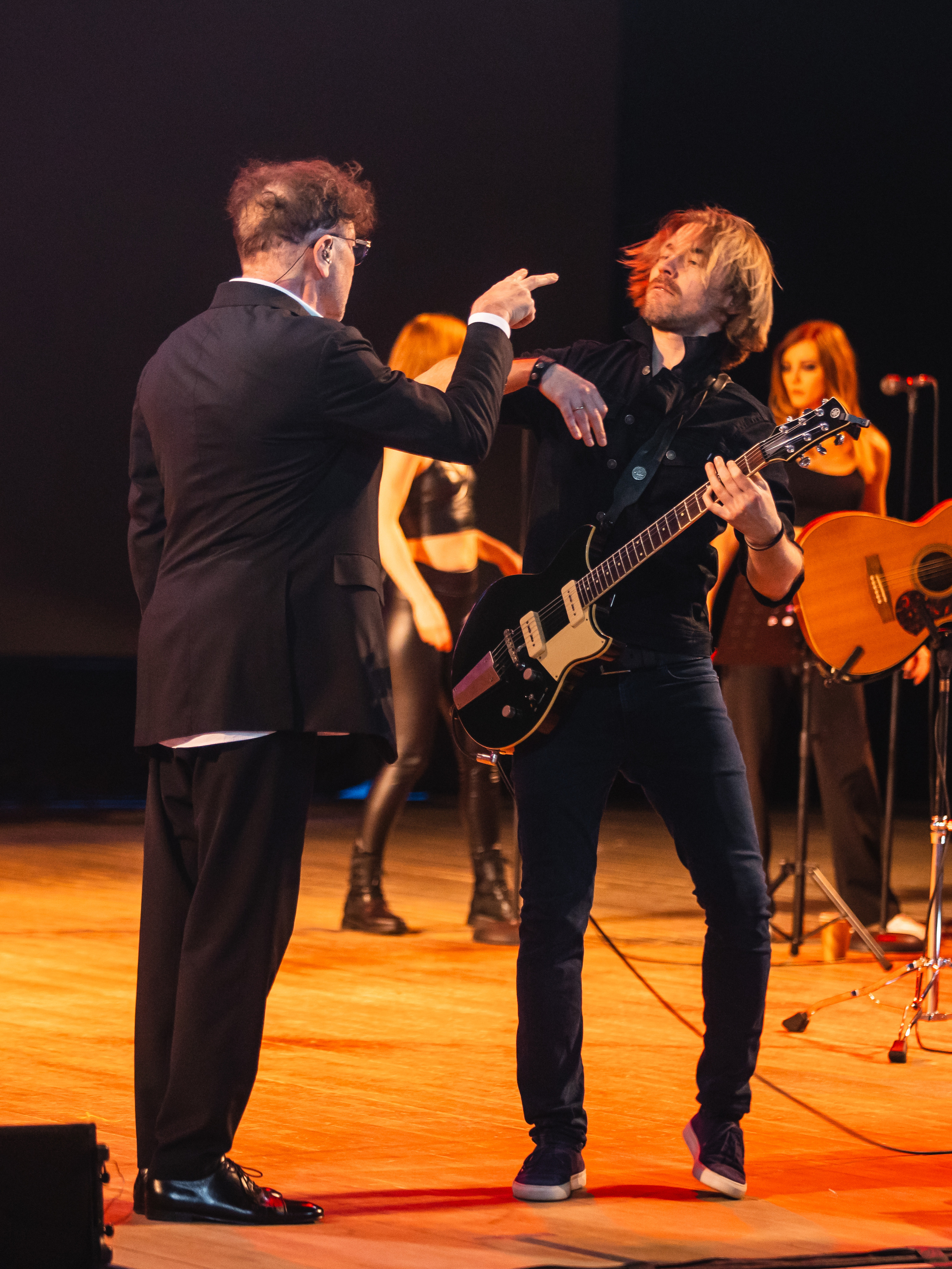 Григорий Лепс, Зеленоград. Фотограф Ольга Махалова — Санкт-Петербург, Москва, Нижний Новгород