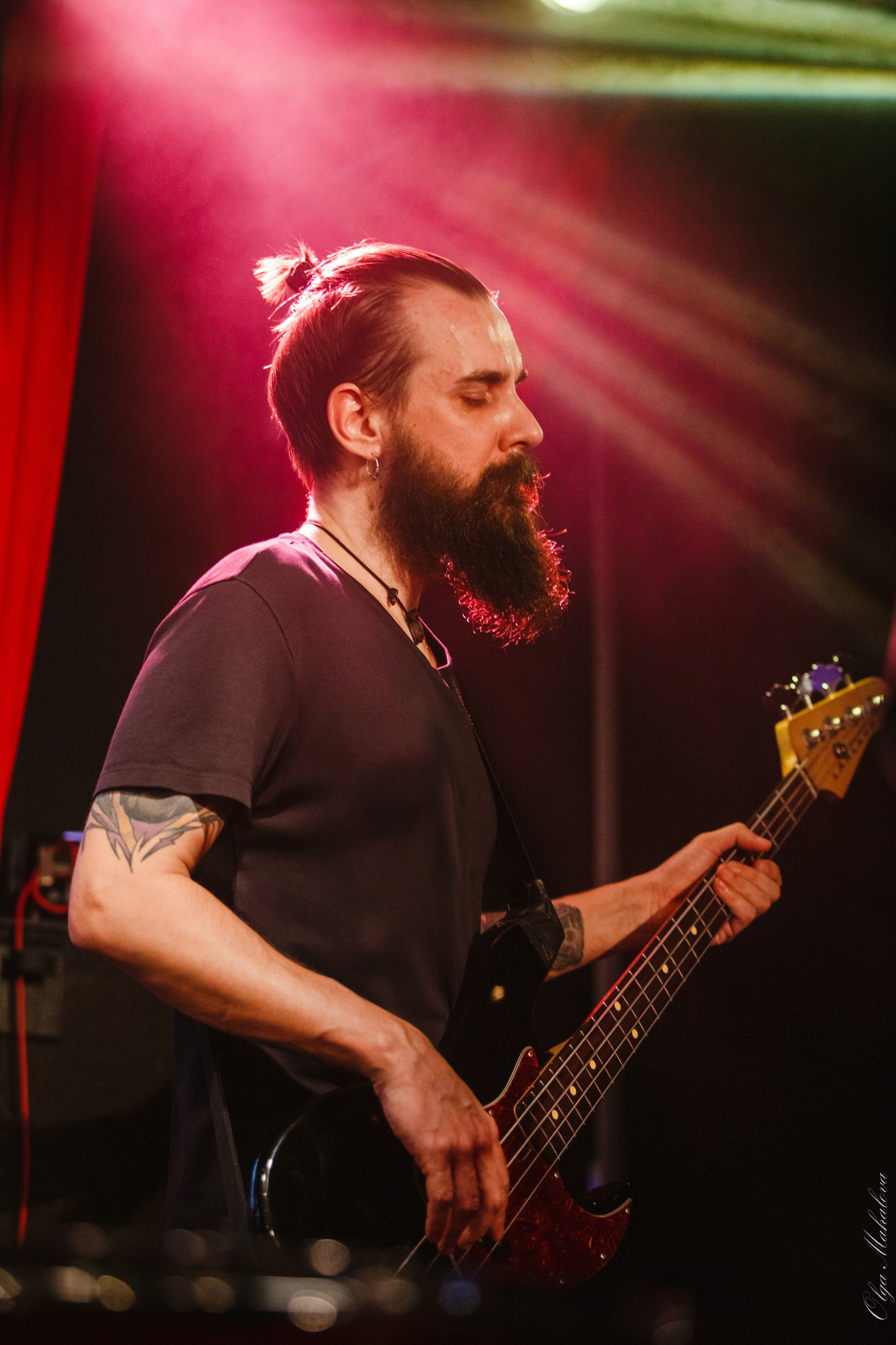 Торба-на-Круче. Фотограф Ольга Махалова — Санкт-Петербург, Москва, Нижний Новгород