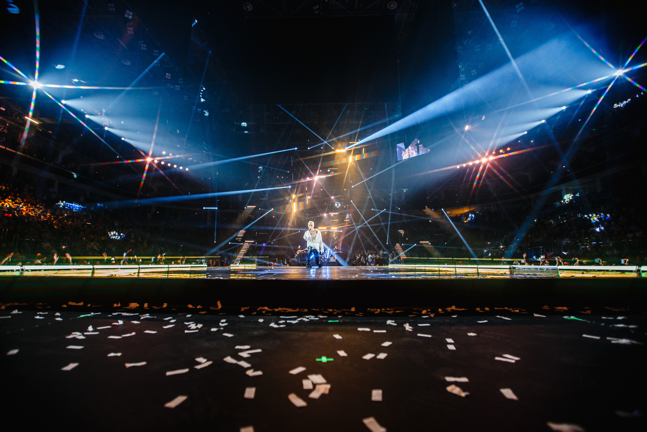 Shaman на Концерте для Настоящих мужчин. Фотограф Ольга Махалова — Санкт-Петербург, Москва, Нижний Новгород