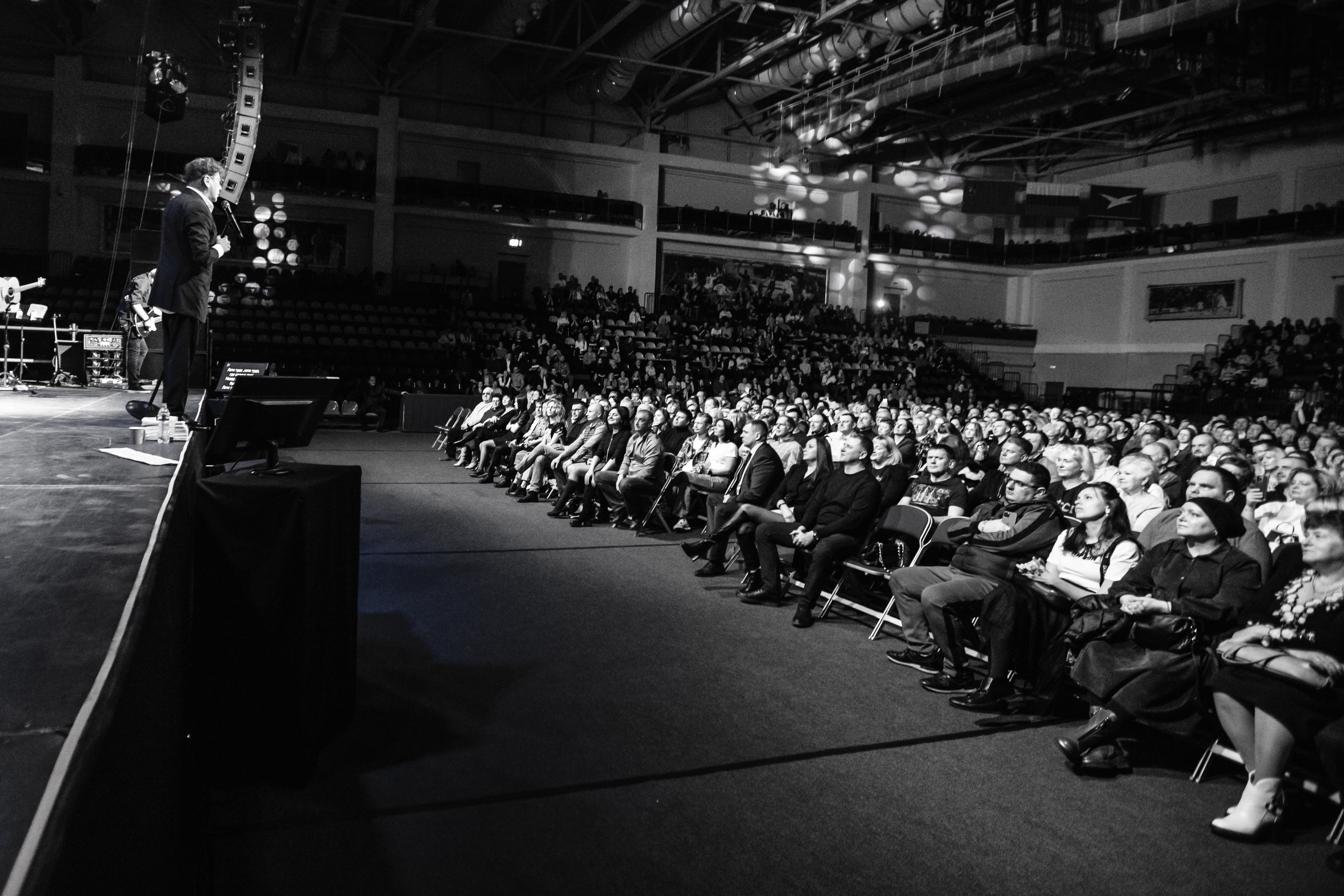 Григорий Лепс, Чехов. Фотограф Ольга Махалова — Санкт-Петербург, Москва, Нижний Новгород