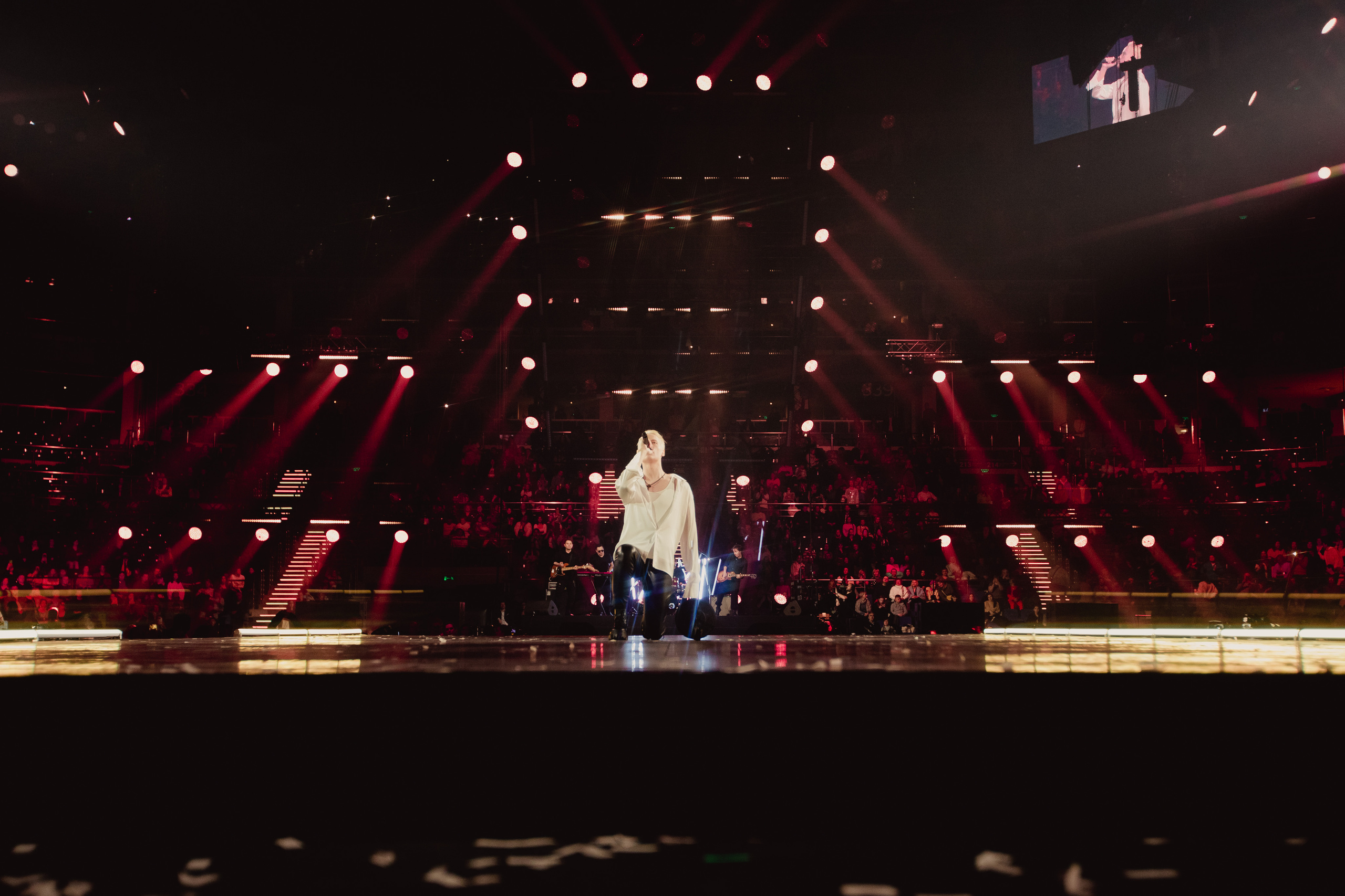 Shaman на Концерте для Настоящих мужчин. Фотограф Ольга Махалова — Санкт-Петербург, Москва, Нижний Новгород