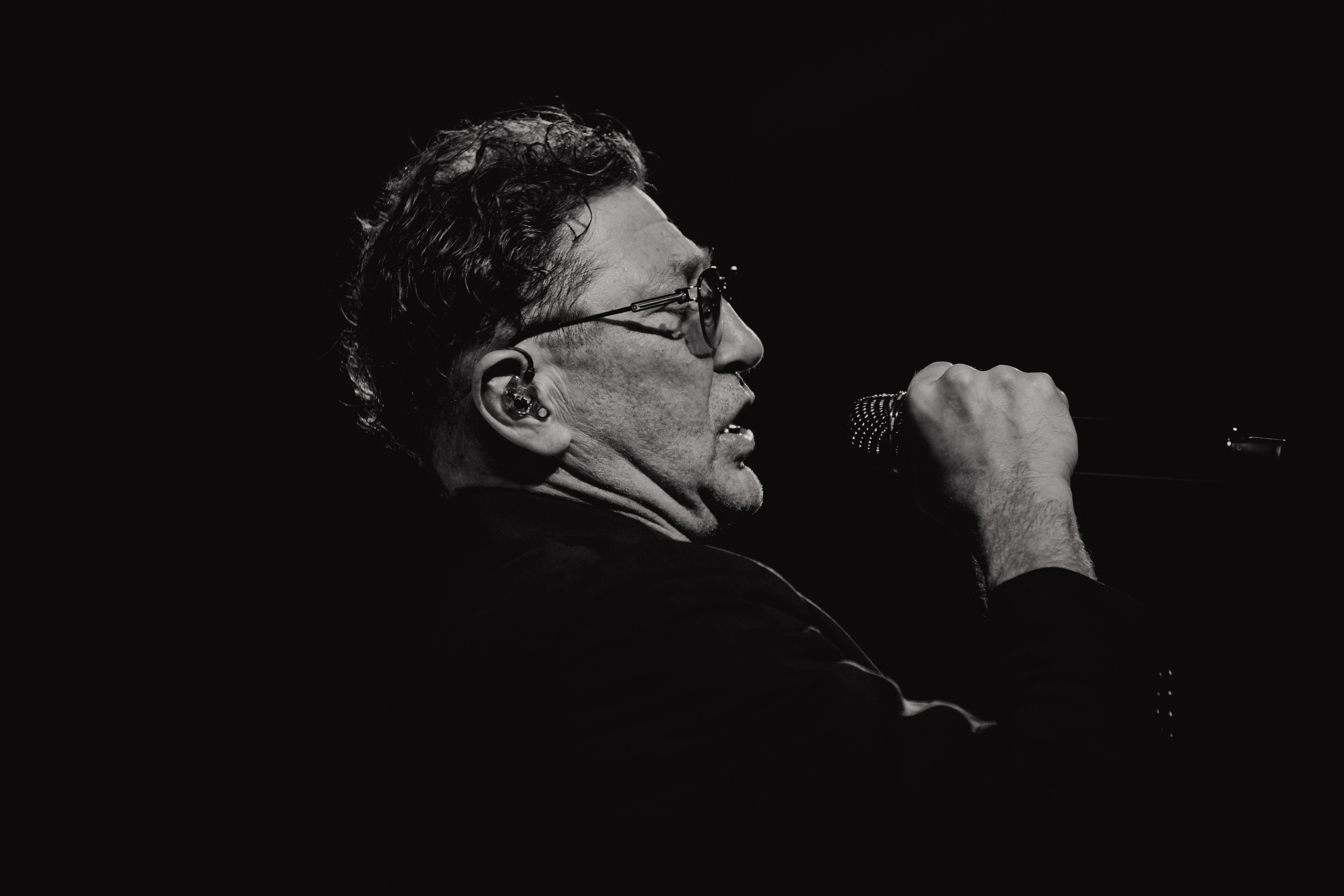 Григорий Лепс, Иваново. Фотограф Ольга Махалова — Санкт-Петербург, Москва, Нижний Новгород