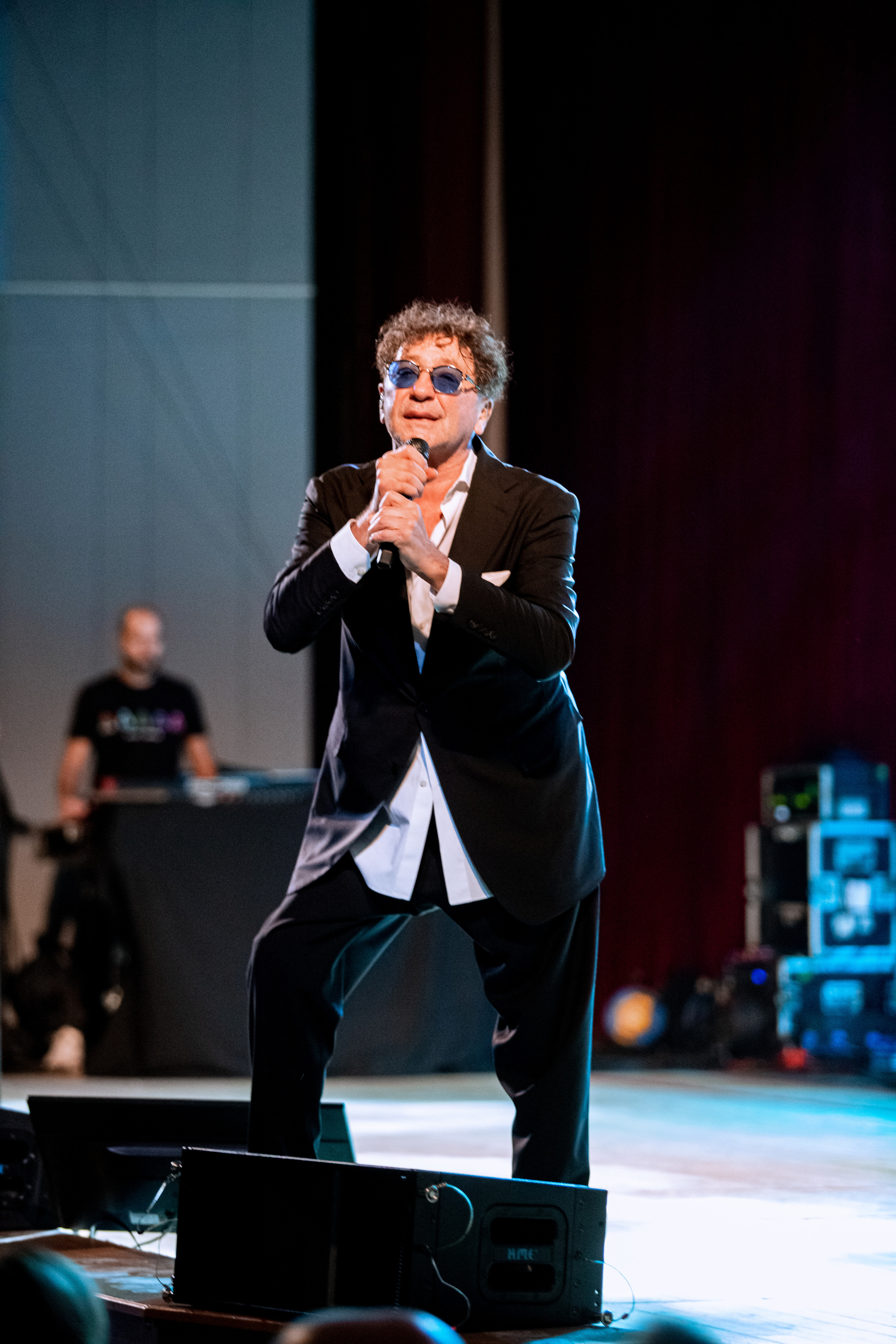 Григорий Лепс, Иваново. Фотограф Ольга Махалова — Санкт-Петербург, Москва, Нижний Новгород