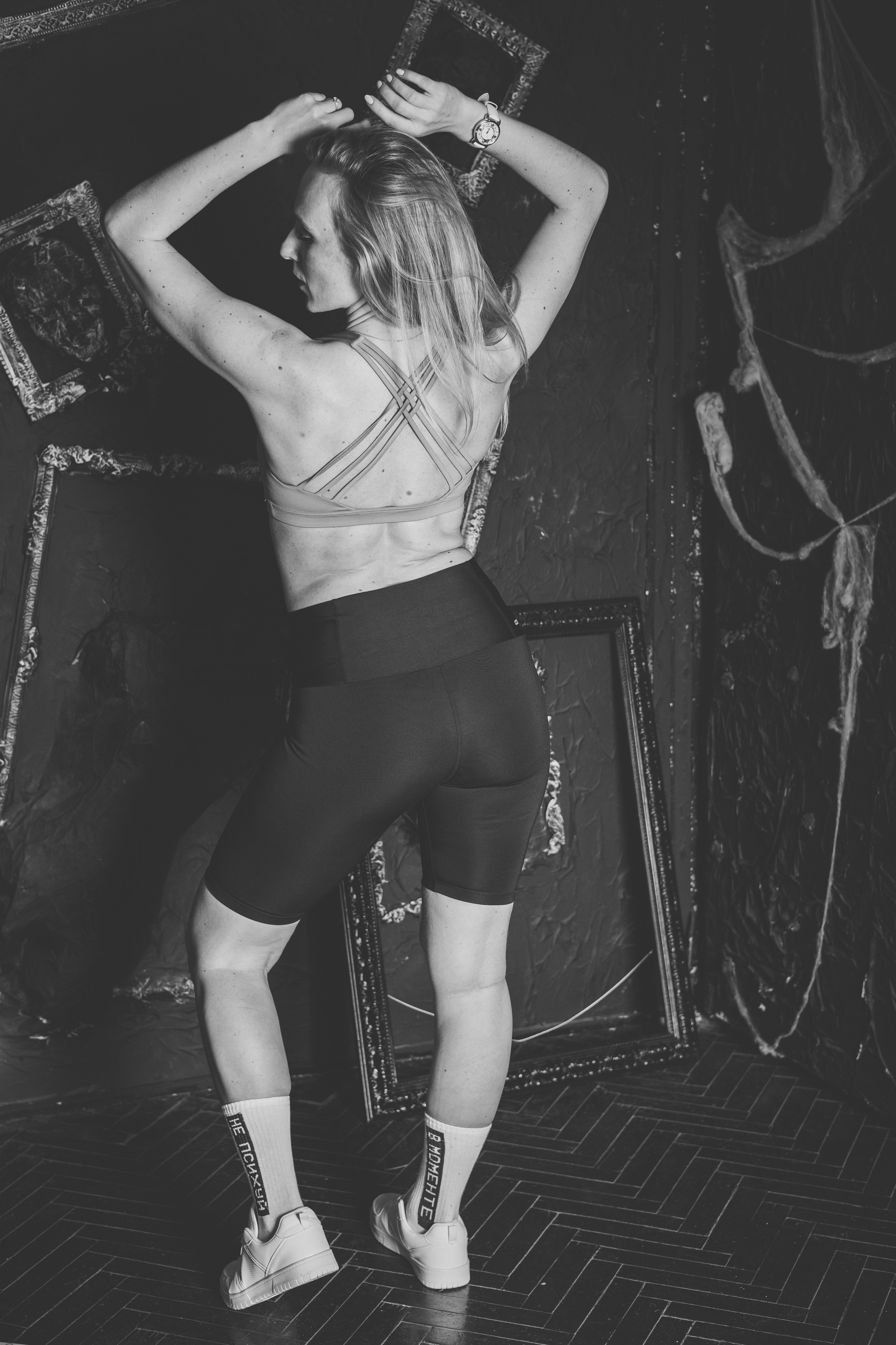 Елизавета. Фотограф Ольга Махалова — Санкт-Петербург, Москва, Нижний Новгород