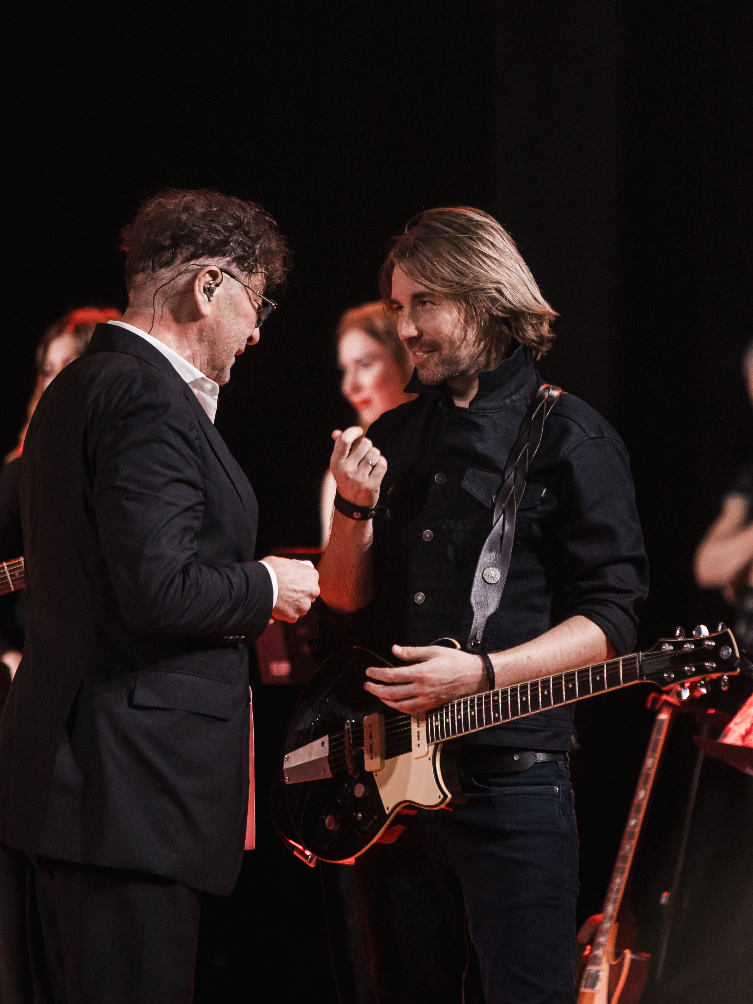Григорий Лепс, город Королев. Фотограф Ольга Махалова — Санкт-Петербург, Москва, Нижний Новгород