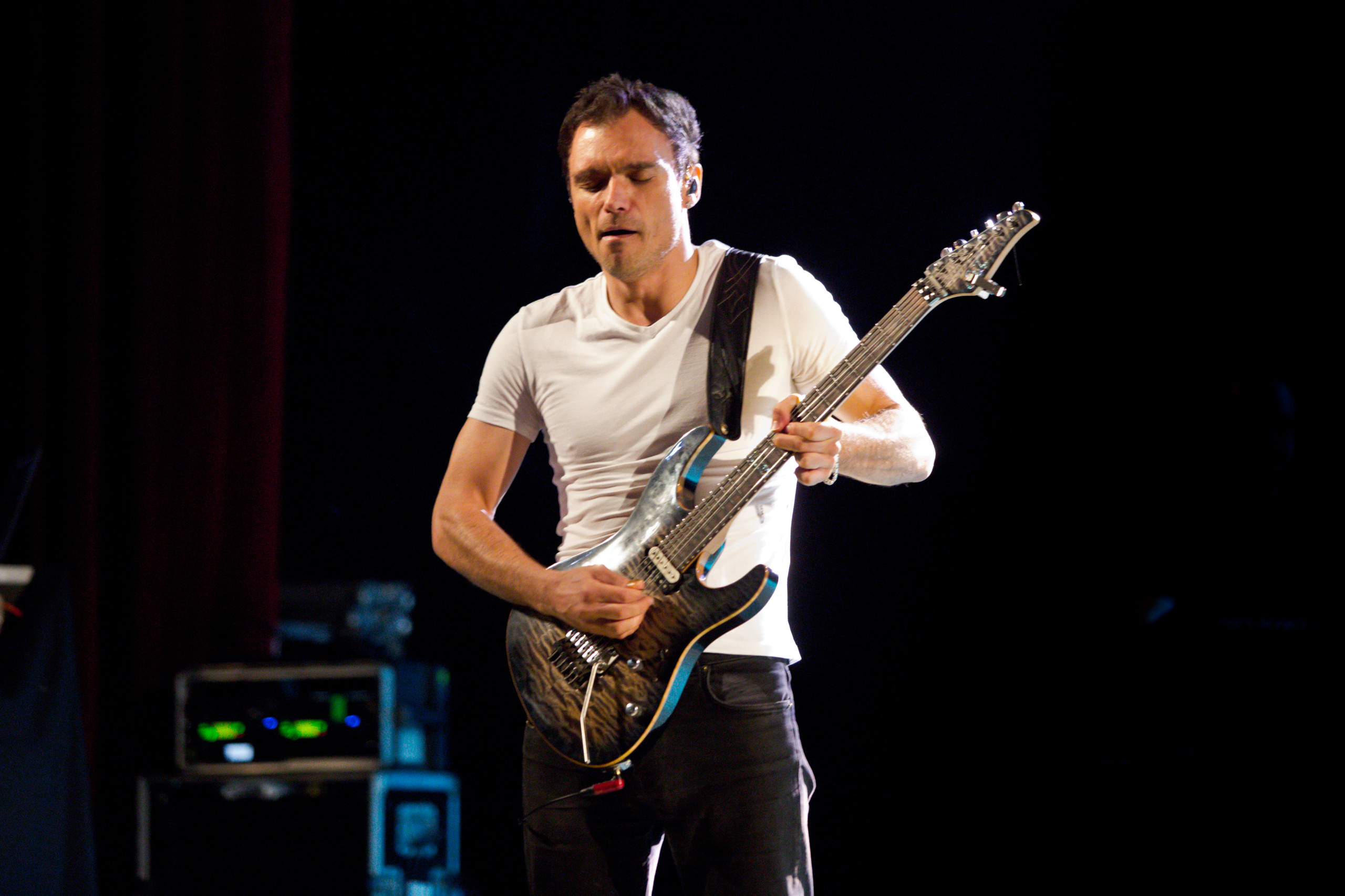 Григорий Лепс, Иваново. Фотограф Ольга Махалова — Санкт-Петербург, Москва, Нижний Новгород