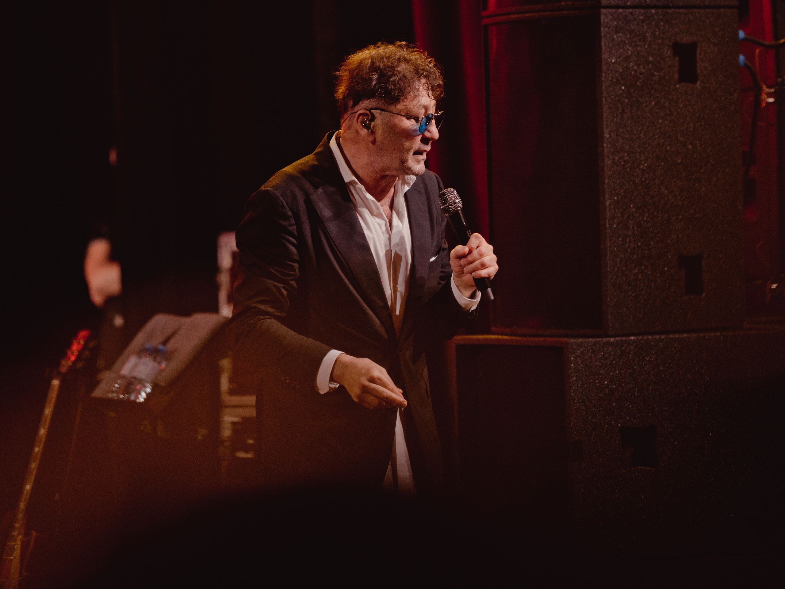 Григорий Лепс, город Королев. Фотограф Ольга Махалова — Санкт-Петербург, Москва, Нижний Новгород