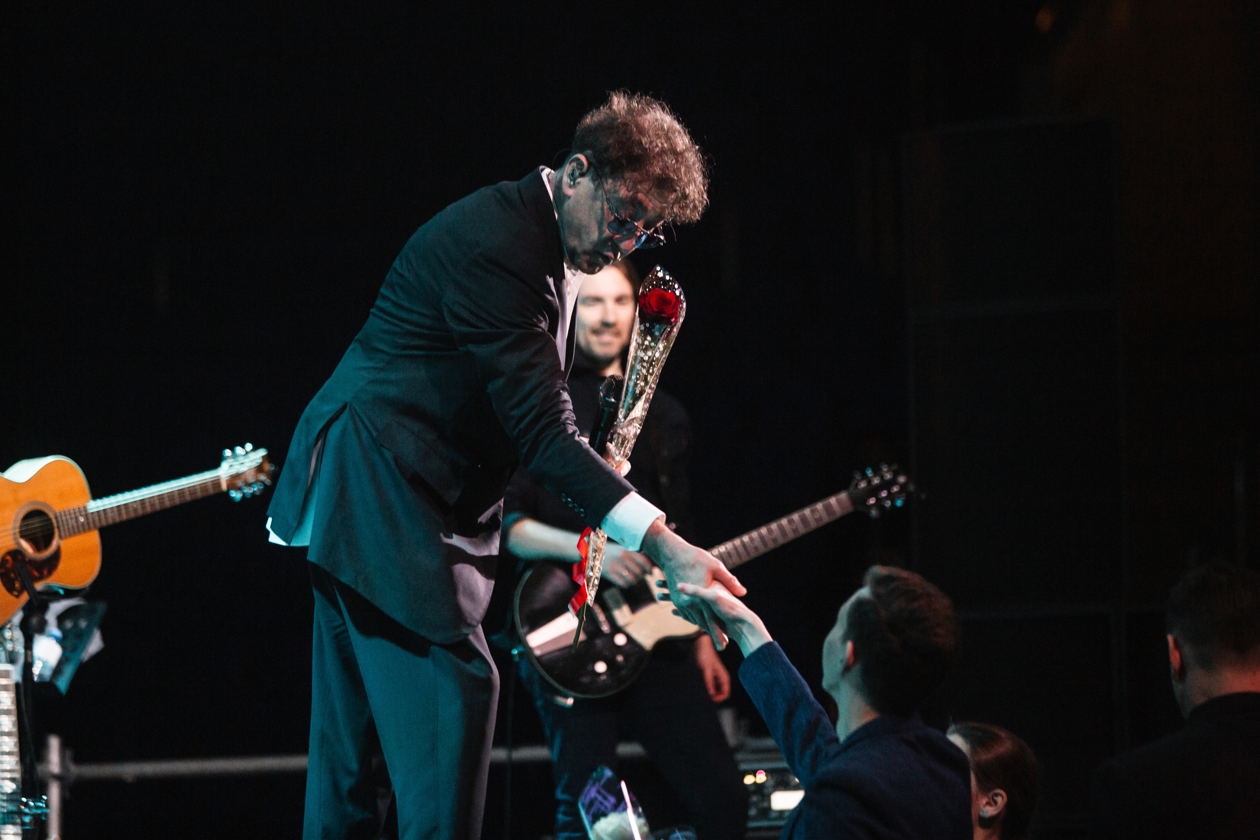 Григорий Лепс, Люберцы. Фотограф Ольга Махалова — Санкт-Петербург, Москва, Нижний Новгород