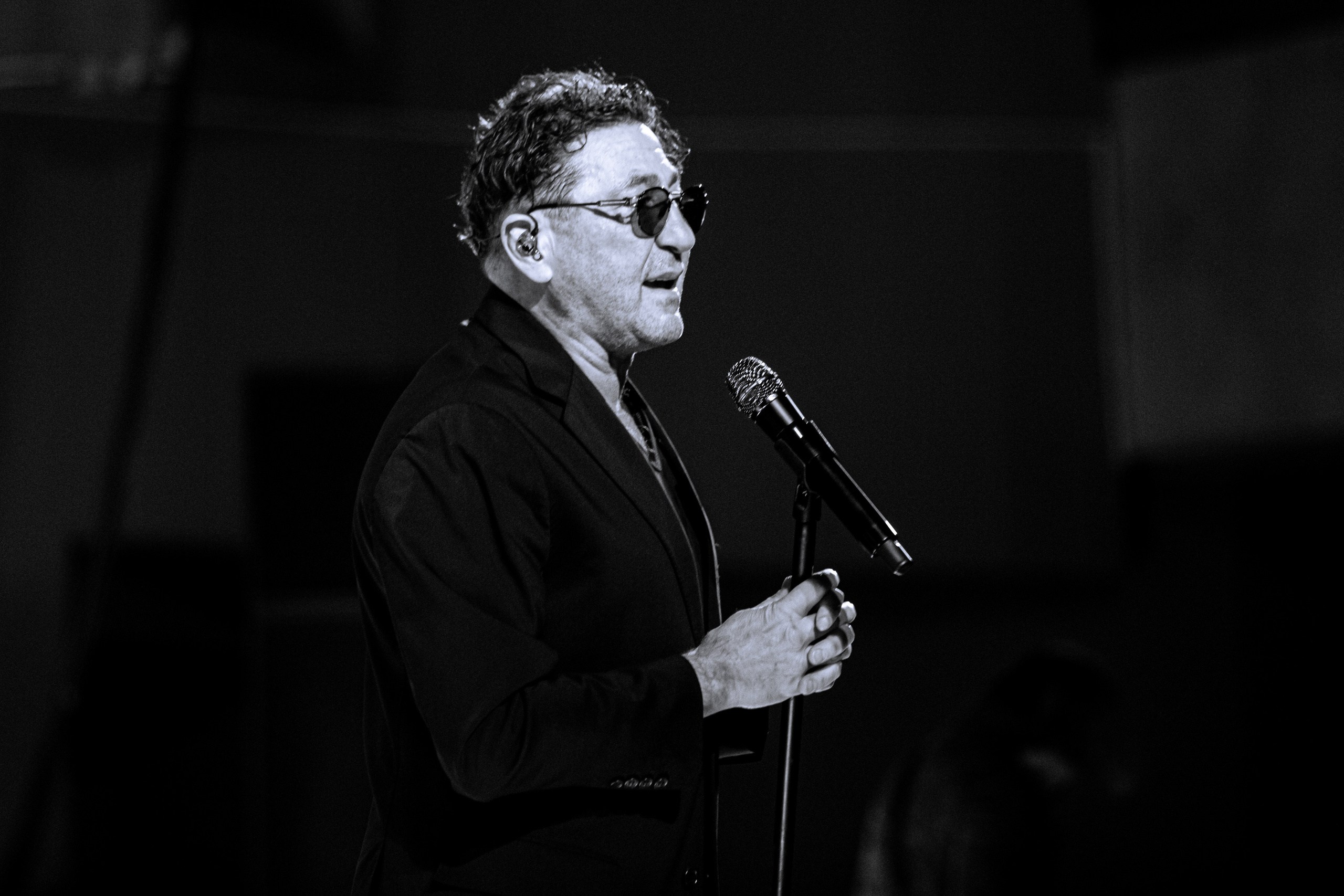 Григорий Лепс, Иваново. Фотограф Ольга Махалова — Санкт-Петербург, Москва, Нижний Новгород