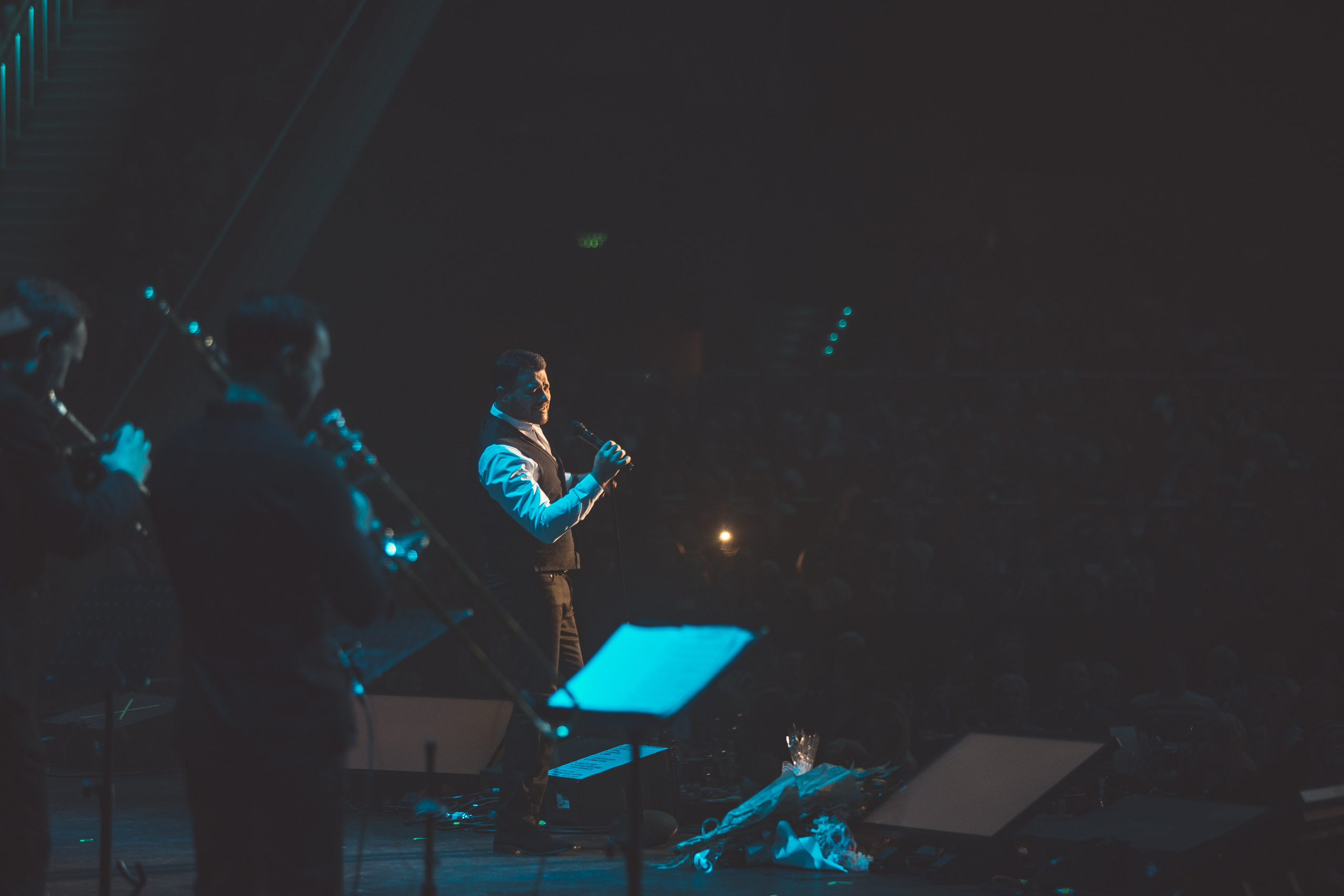 Emin, концерт «Я нравлюсь женщинам». Фотограф Ольга Махалова — Санкт-Петербург, Москва, Нижний Новгород