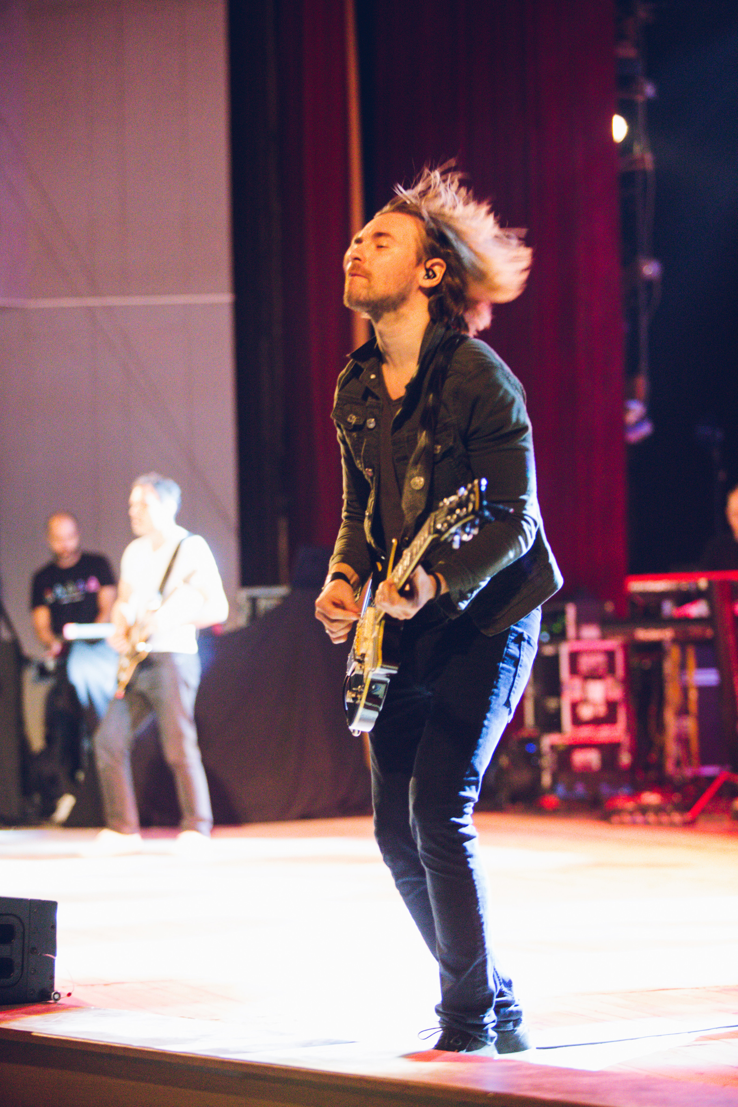 Григорий Лепс, Иваново. Фотограф Ольга Махалова — Санкт-Петербург, Москва, Нижний Новгород