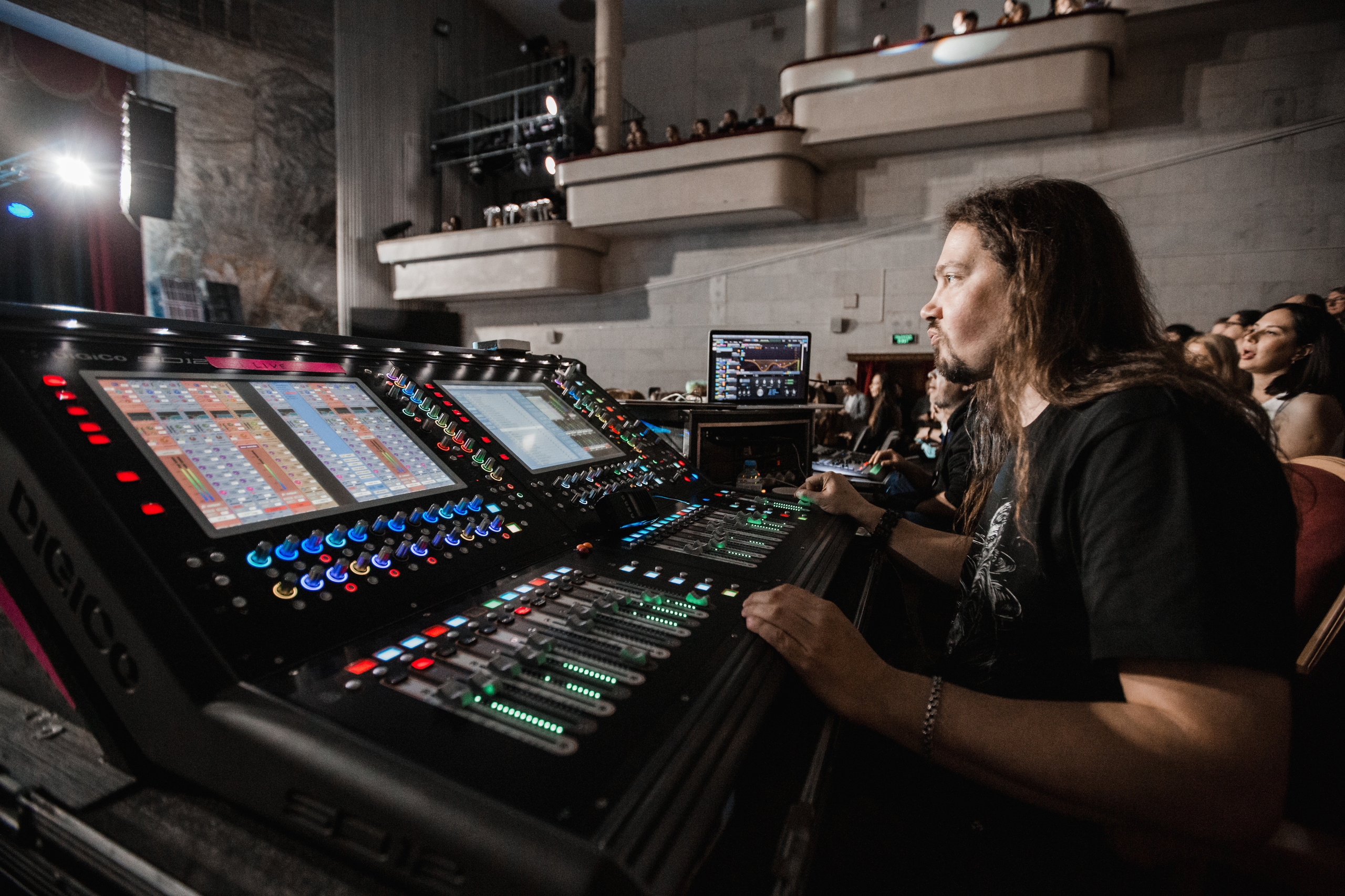 Григорий Лепс, город Королев. Фотограф Ольга Махалова — Санкт-Петербург, Москва, Нижний Новгород