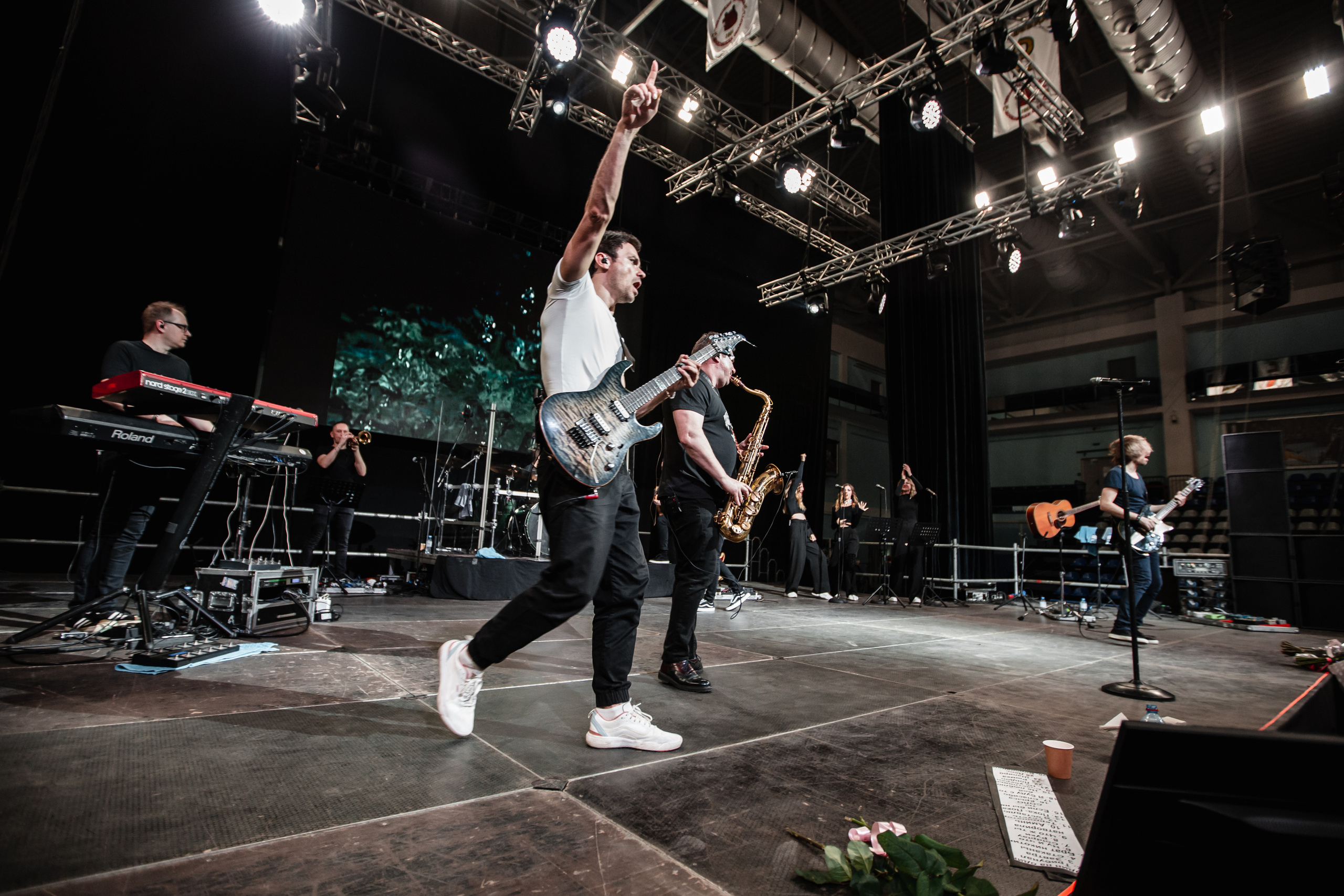 Григорий Лепс, Чехов. Фотограф Ольга Махалова — Санкт-Петербург, Москва, Нижний Новгород