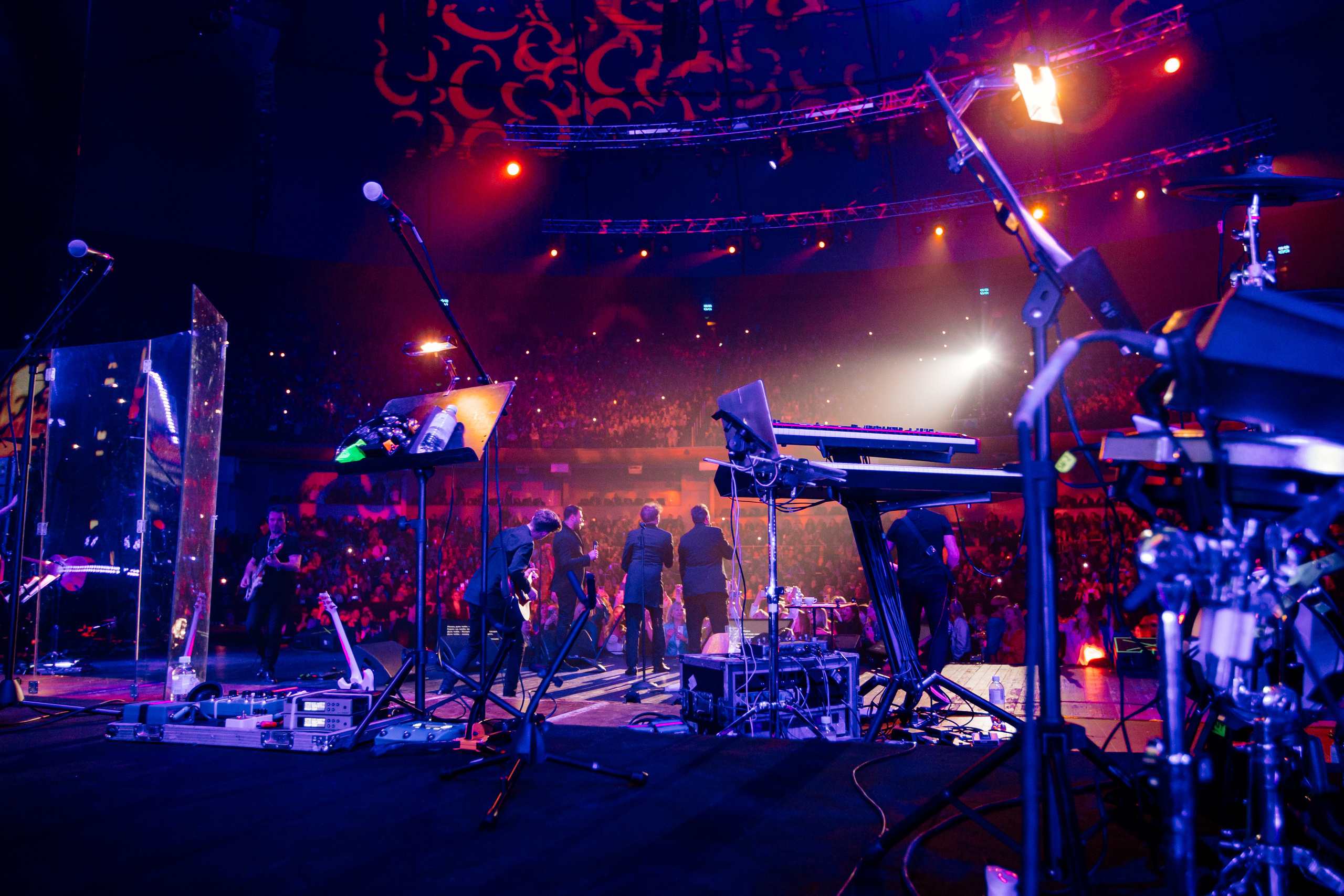 Стас Михайлов, концерт «Я нравлюсь женщинам». Фотограф Ольга Махалова — Санкт-Петербург, Москва, Нижний Новгород