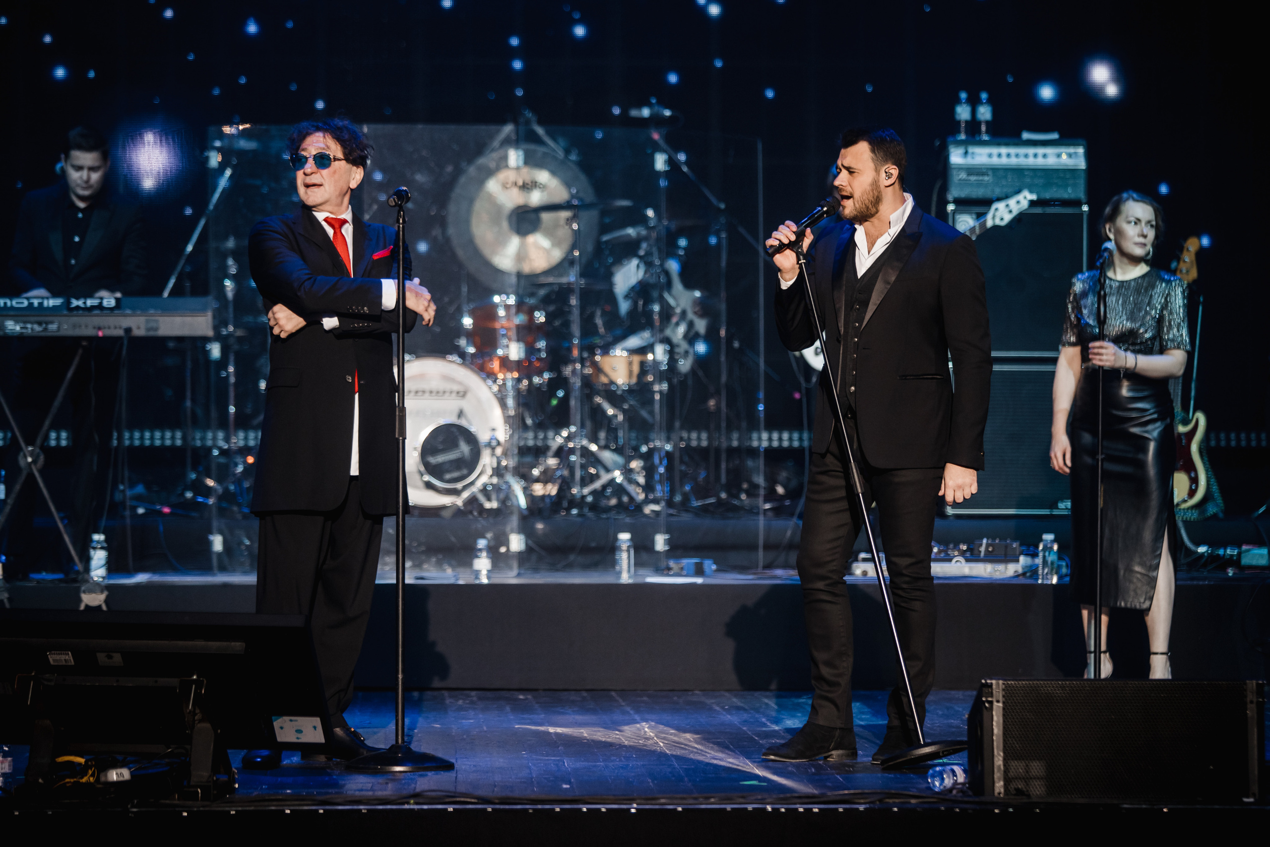 Emin, концерт «Я нравлюсь женщинам». Фотограф Ольга Махалова — Санкт-Петербург, Москва, Нижний Новгород