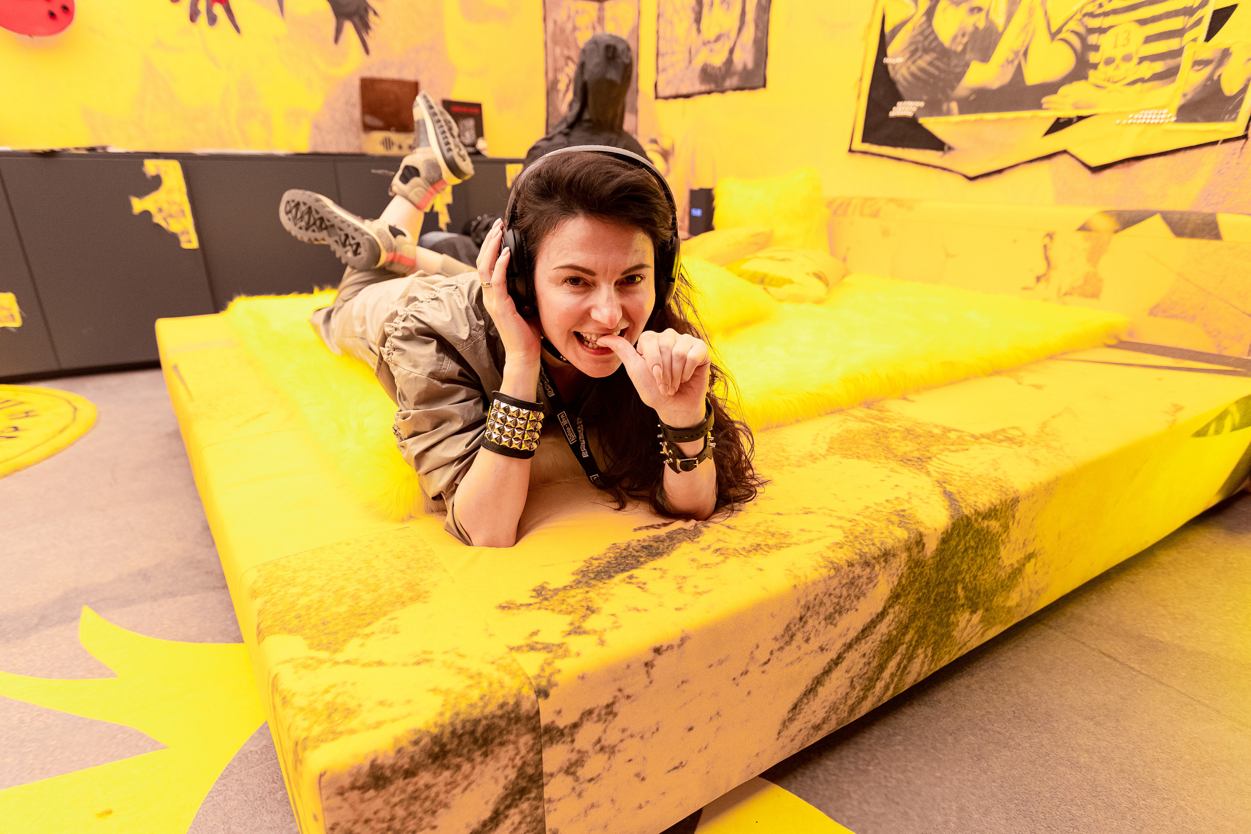 Яна. Фотограф Ольга Махалова — Санкт-Петербург, Москва, Нижний Новгород