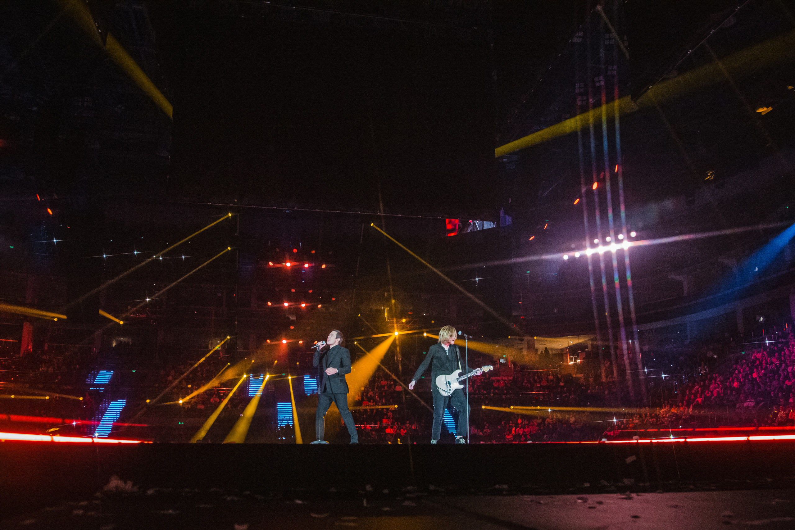 Стас Пьеха в ЦСКА Арене. Фотограф Ольга Махалова — Санкт-Петербург, Москва, Нижний Новгород