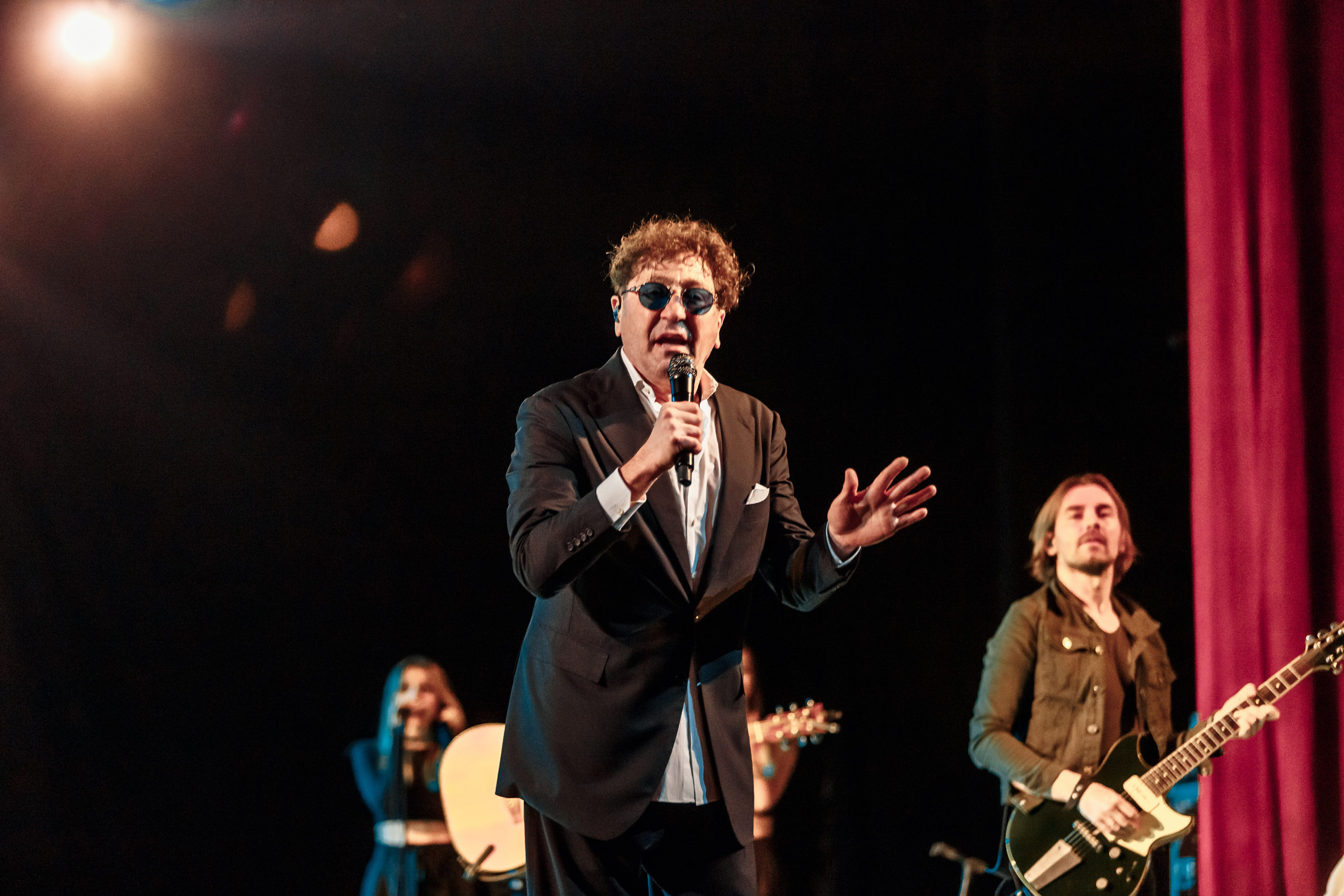 Григорий Лепс, Иваново. Фотограф Ольга Махалова — Санкт-Петербург, Москва, Нижний Новгород