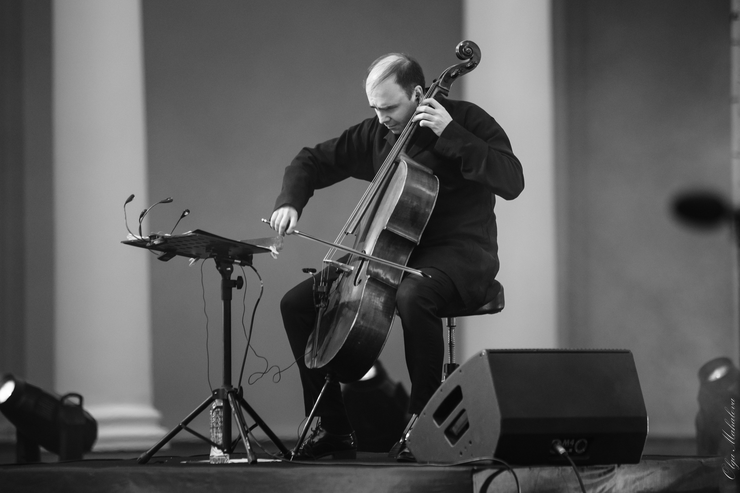 Zero People в Зеленом театре ВДНХ. Фотограф Ольга Махалова — Санкт-Петербург, Москва, Нижний Новгород