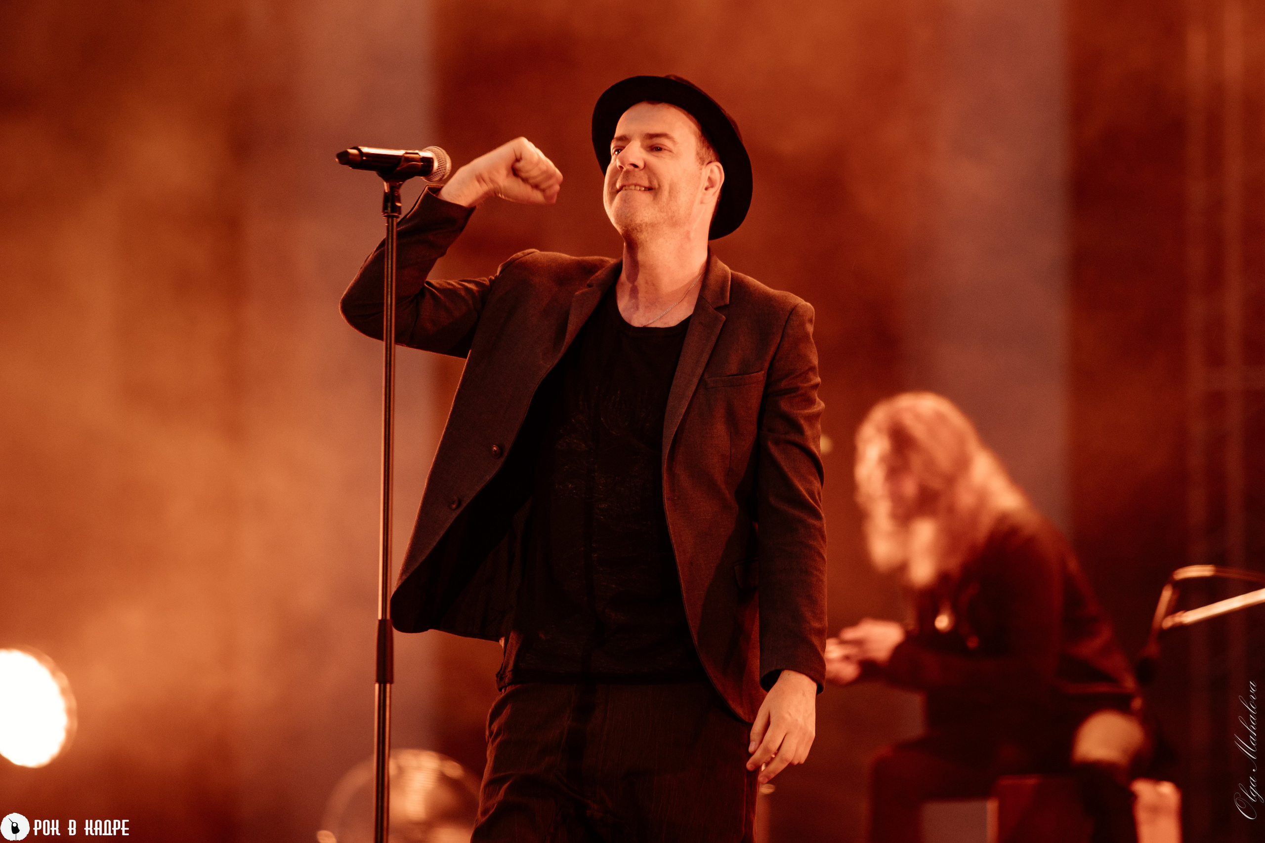 Zero People, Зеленый Театр. Фотограф Ольга Махалова — Санкт-Петербург, Москва, Нижний Новгород