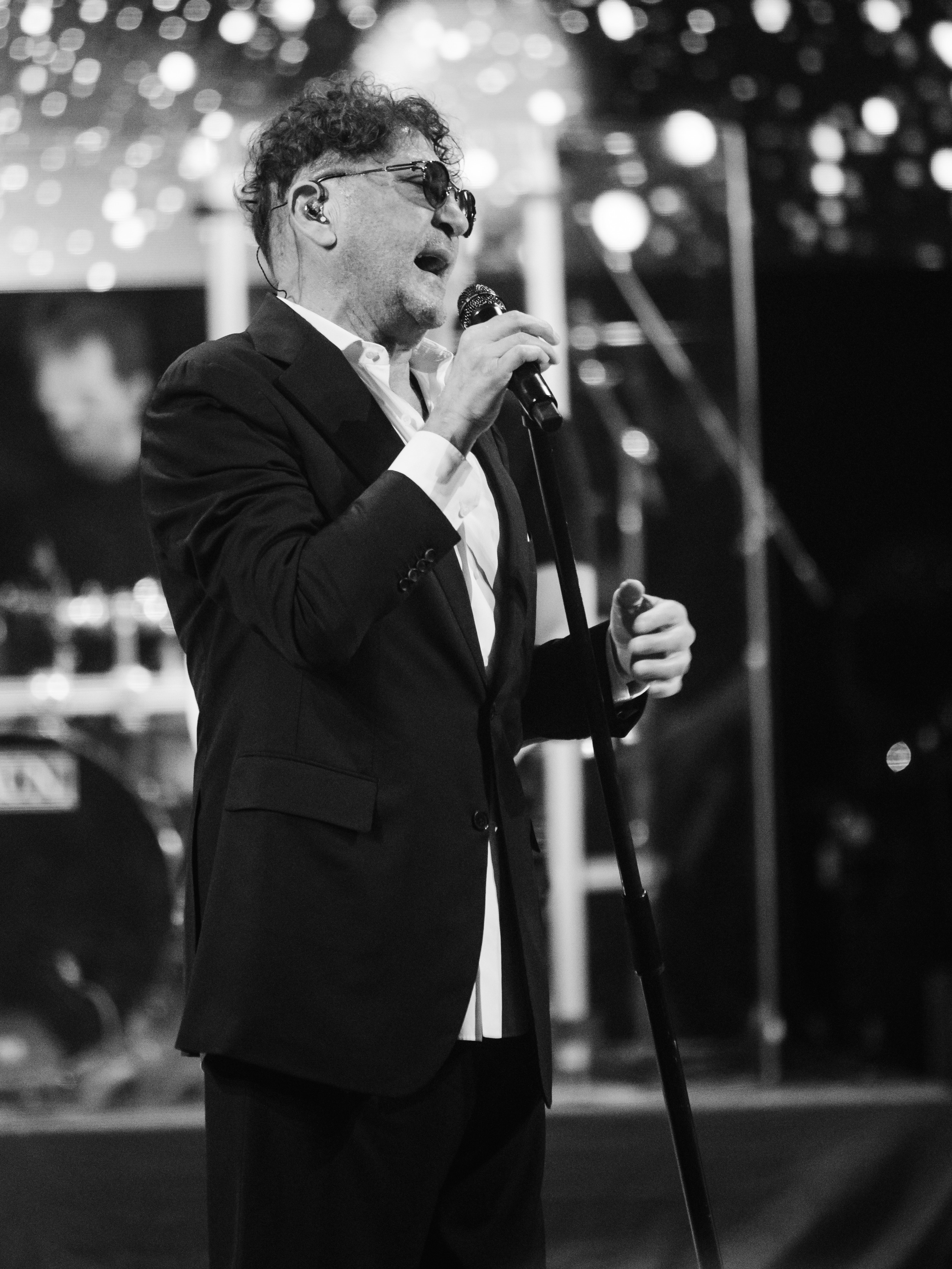 Григорий Лепс, город Королев. Фотограф Ольга Махалова — Санкт-Петербург, Москва, Нижний Новгород