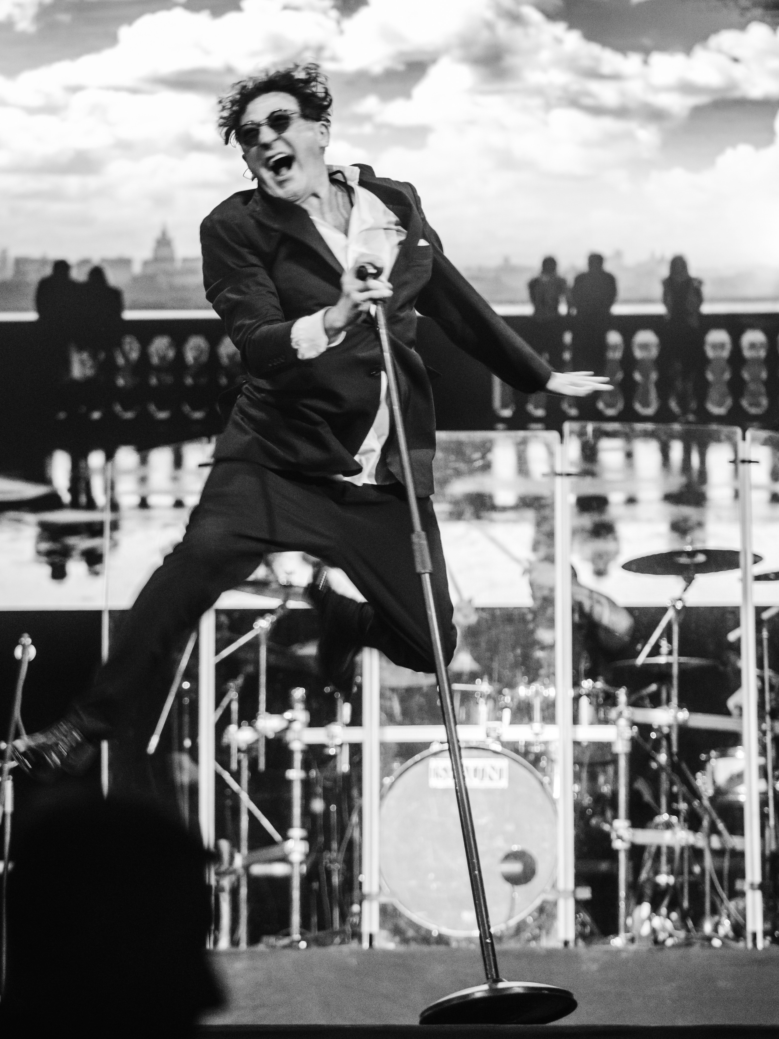 Григорий Лепс, Люберцы. Фотограф Ольга Махалова — Санкт-Петербург, Москва, Нижний Новгород